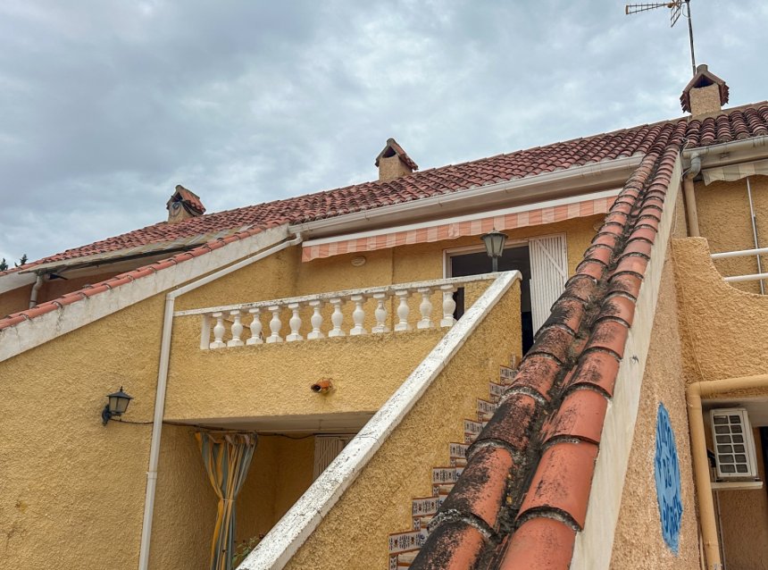 Reventa - Town House -
Torrevieja - Costa Blanca