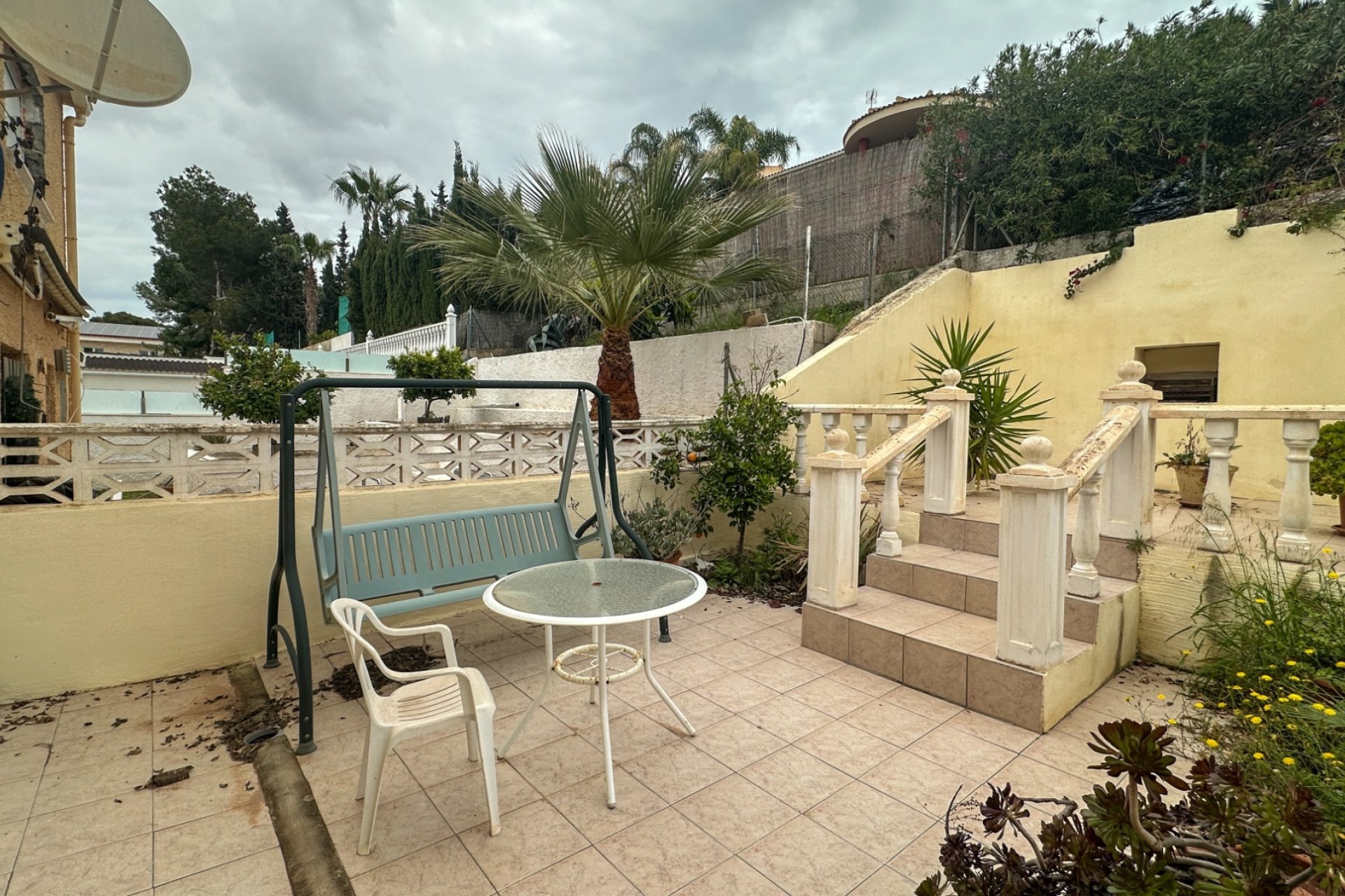 Reventa - Town House -
Torrevieja - Costa Blanca