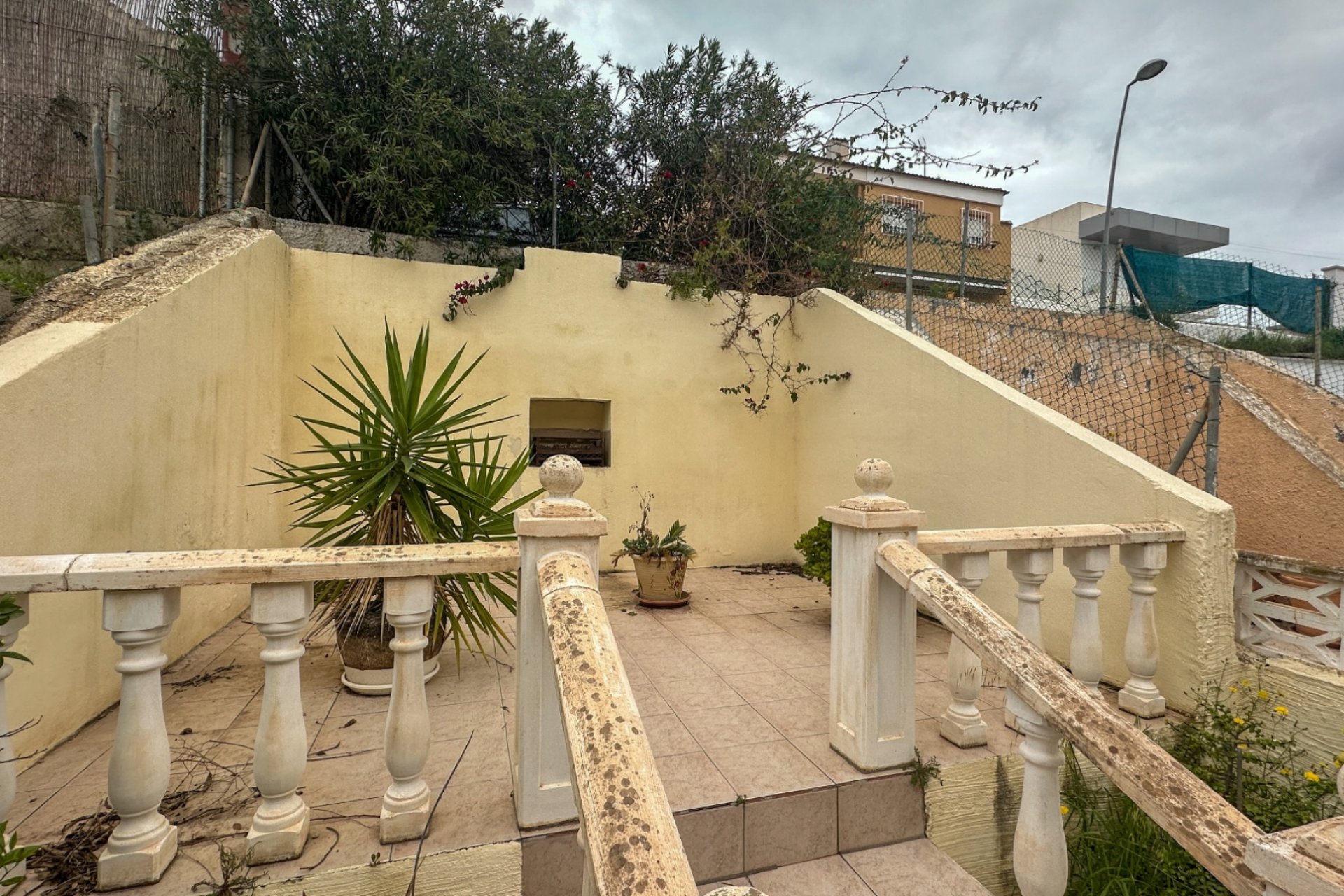 Reventa - Town House -
Torrevieja - Costa Blanca