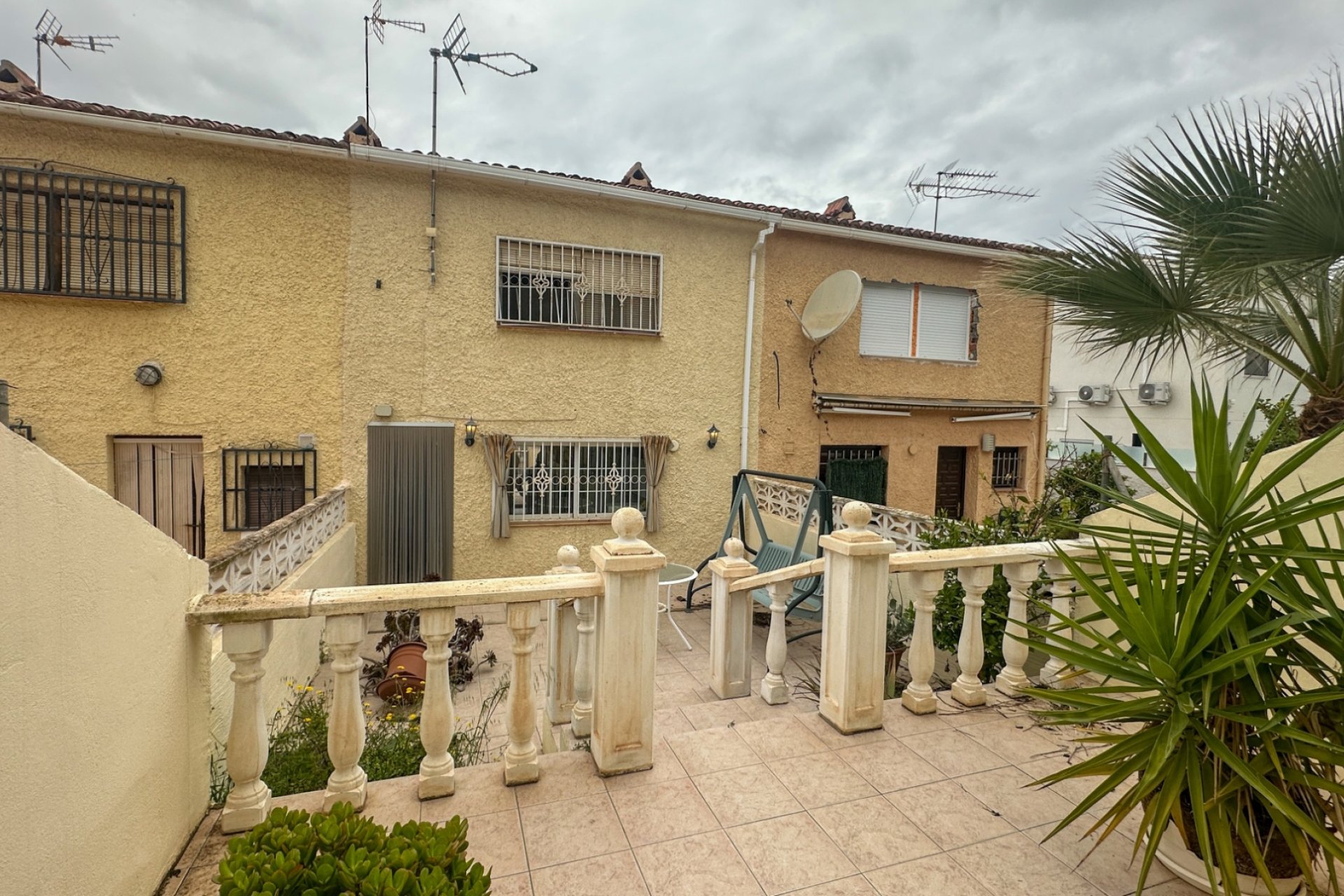 Reventa - Town House -
Torrevieja - Costa Blanca