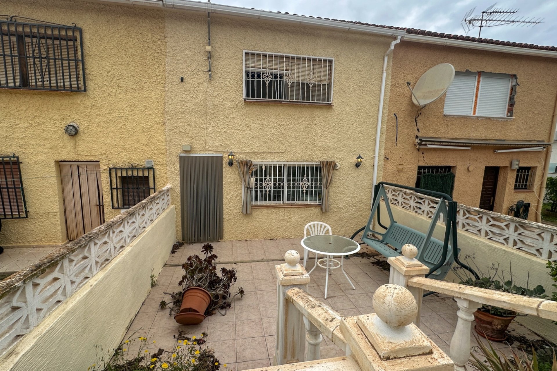Reventa - Town House -
Torrevieja - Costa Blanca