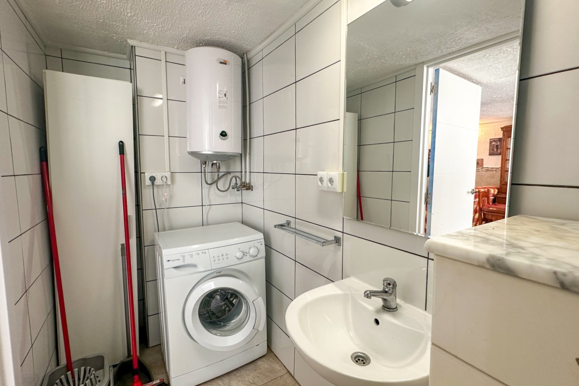 Reventa - Town House -
Torrevieja - Costa Blanca