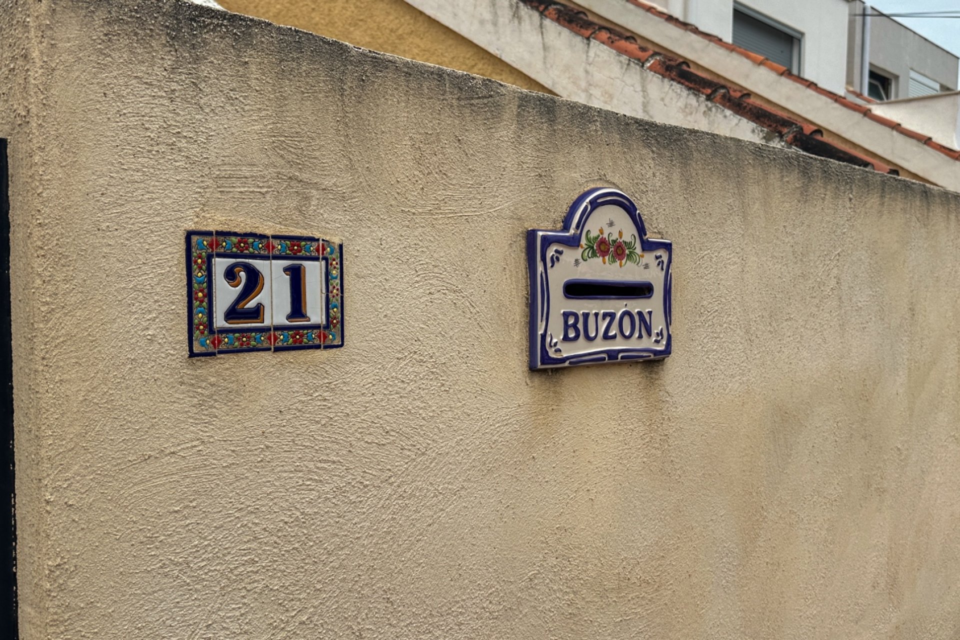 Reventa - Town House -
Torrevieja - Costa Blanca