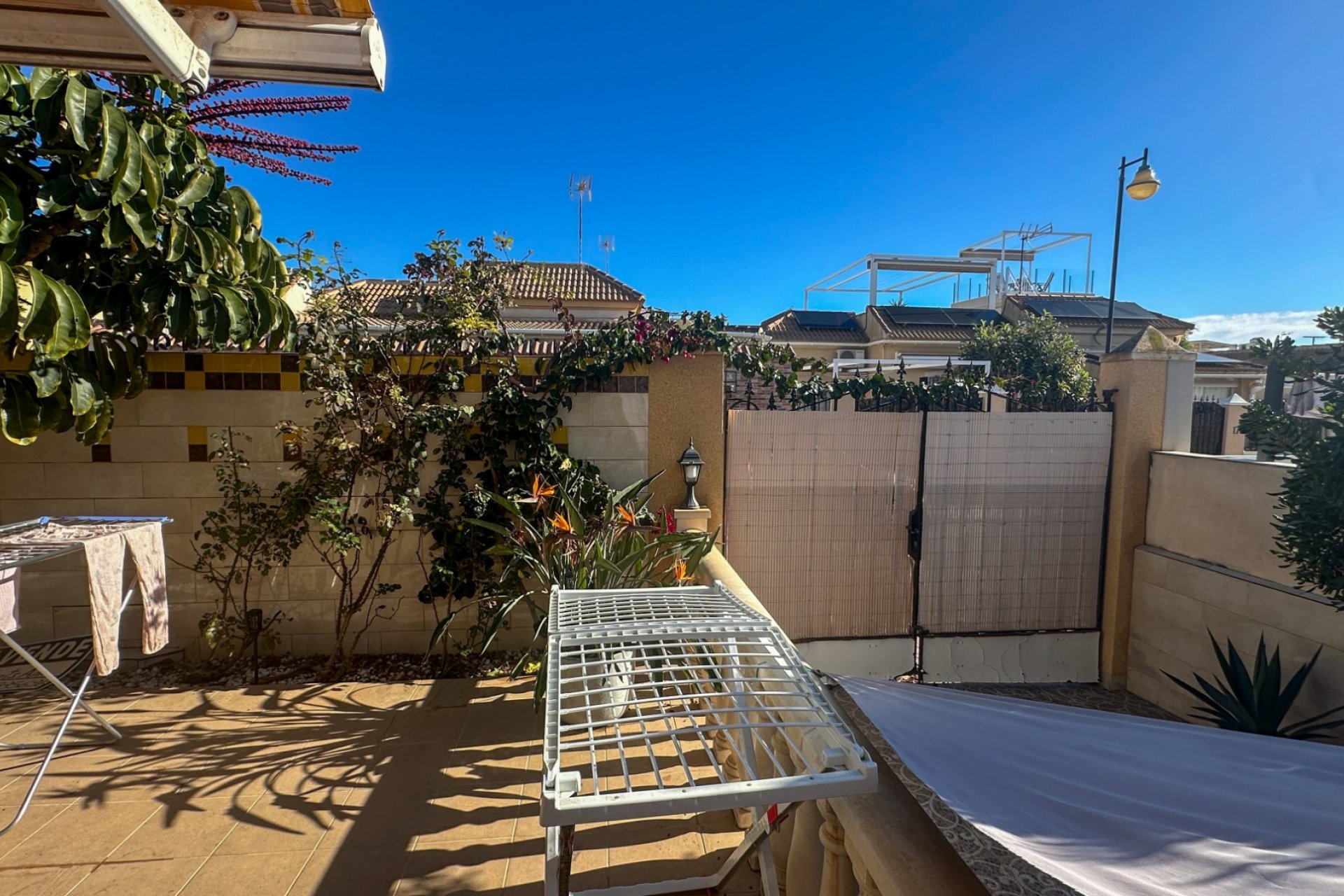 Reventa - Town House -
Torrevieja - Costa Blanca