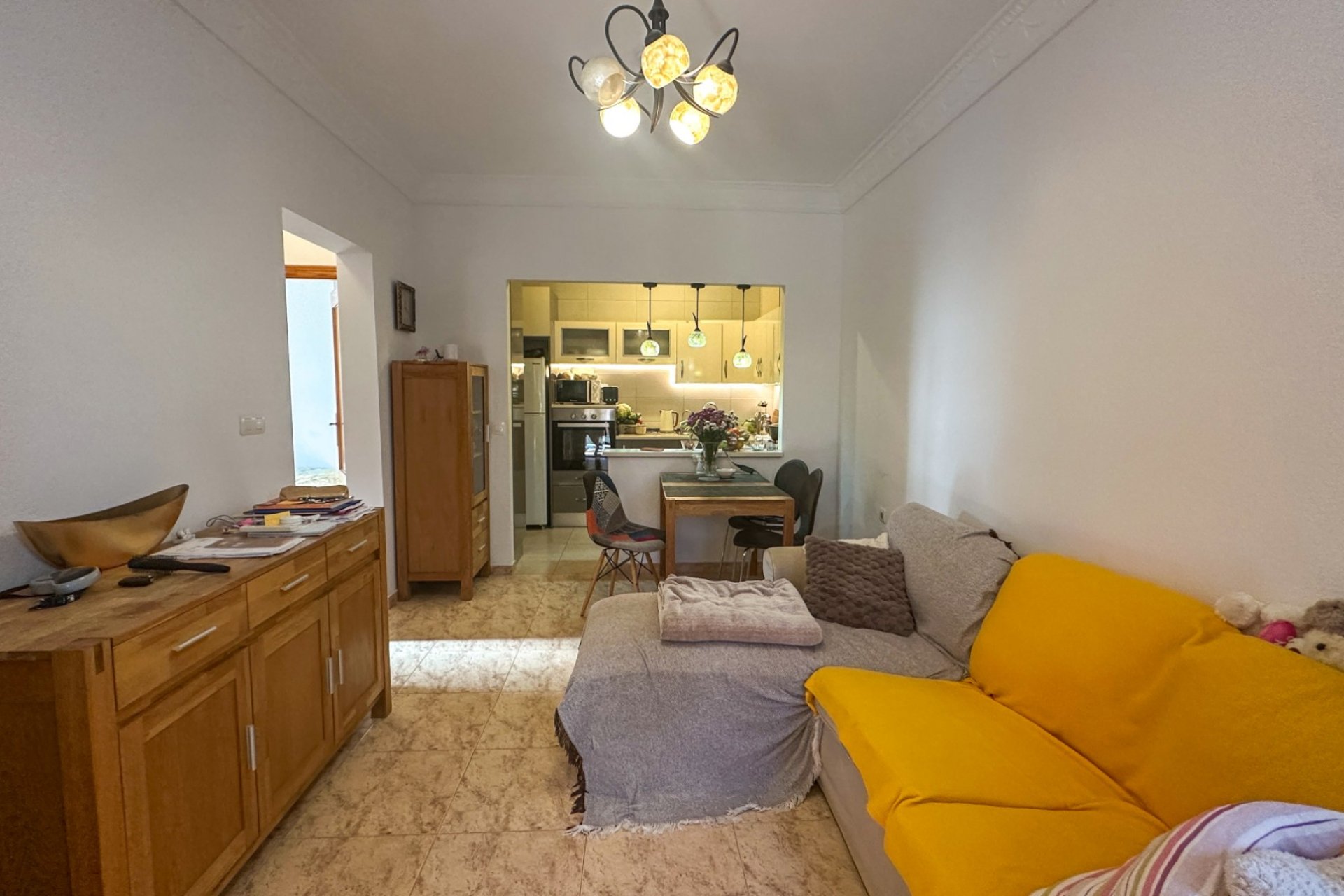 Reventa - Town House -
Torrevieja - Costa Blanca