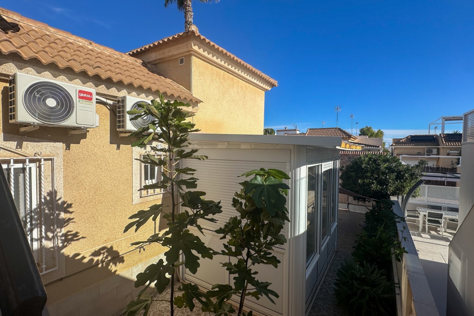 Reventa - Town House -
Torrevieja - Costa Blanca