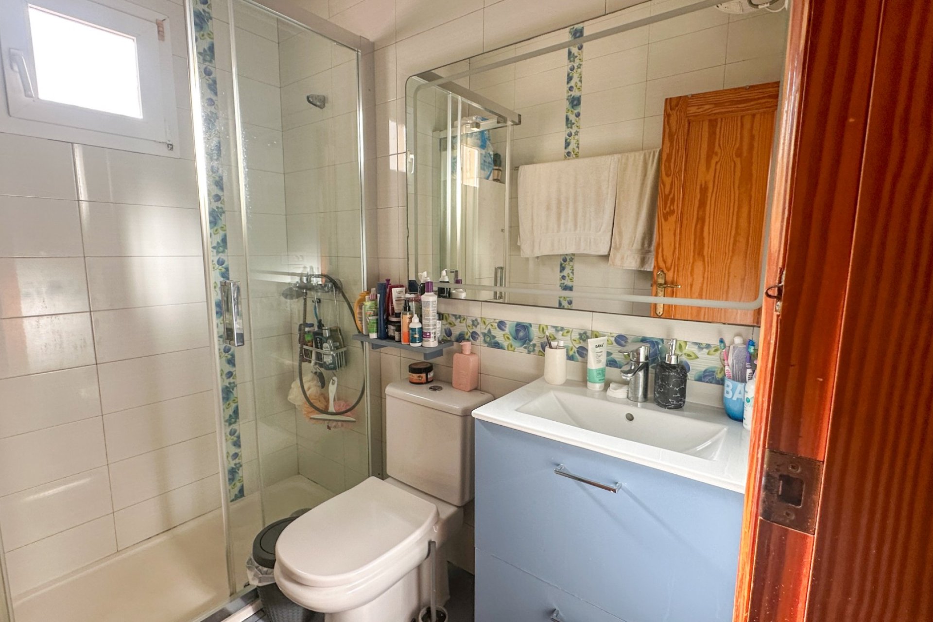 Reventa - Town House -
Torrevieja - Costa Blanca