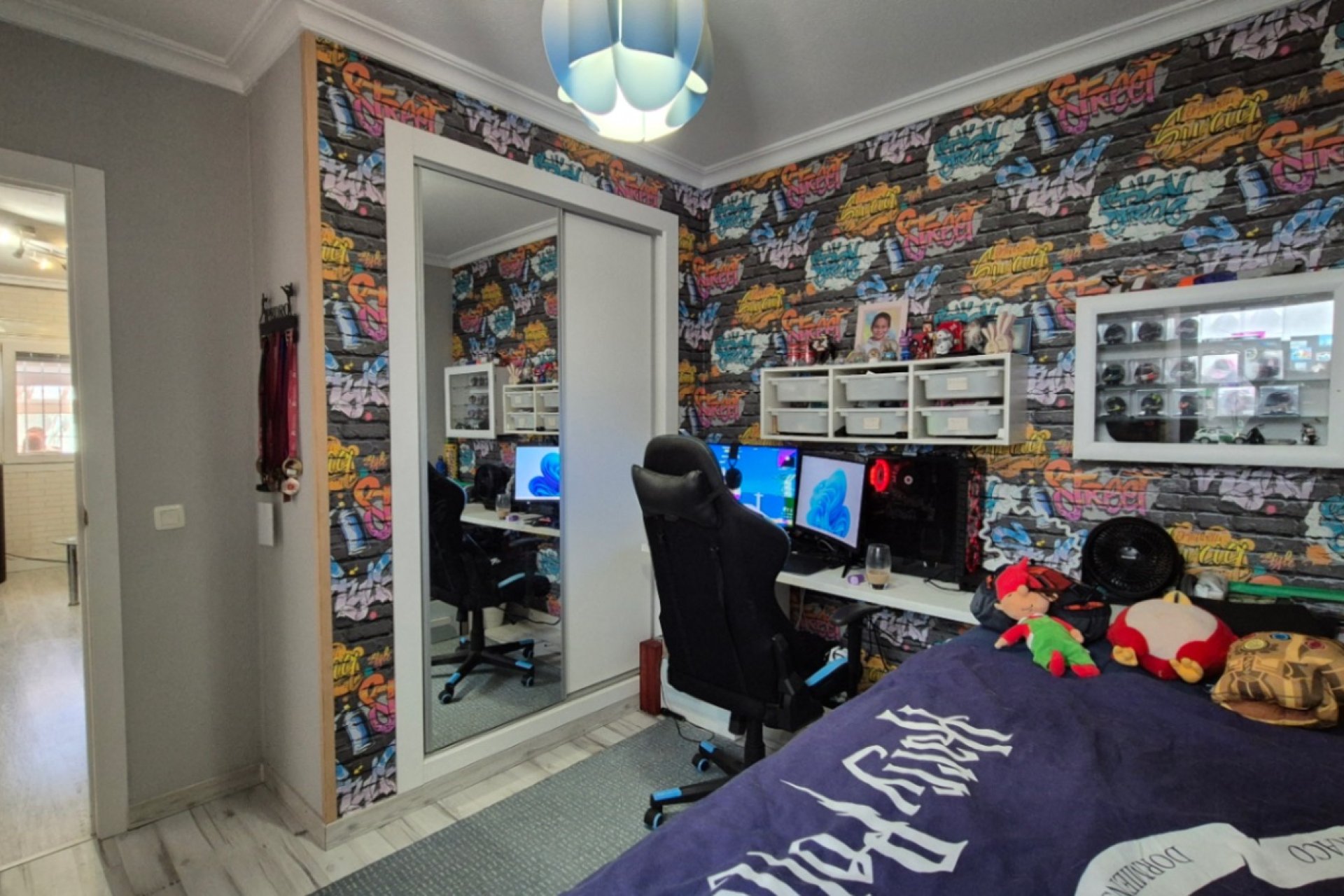 Reventa - Town House -
Torrevieja - Costa Blanca