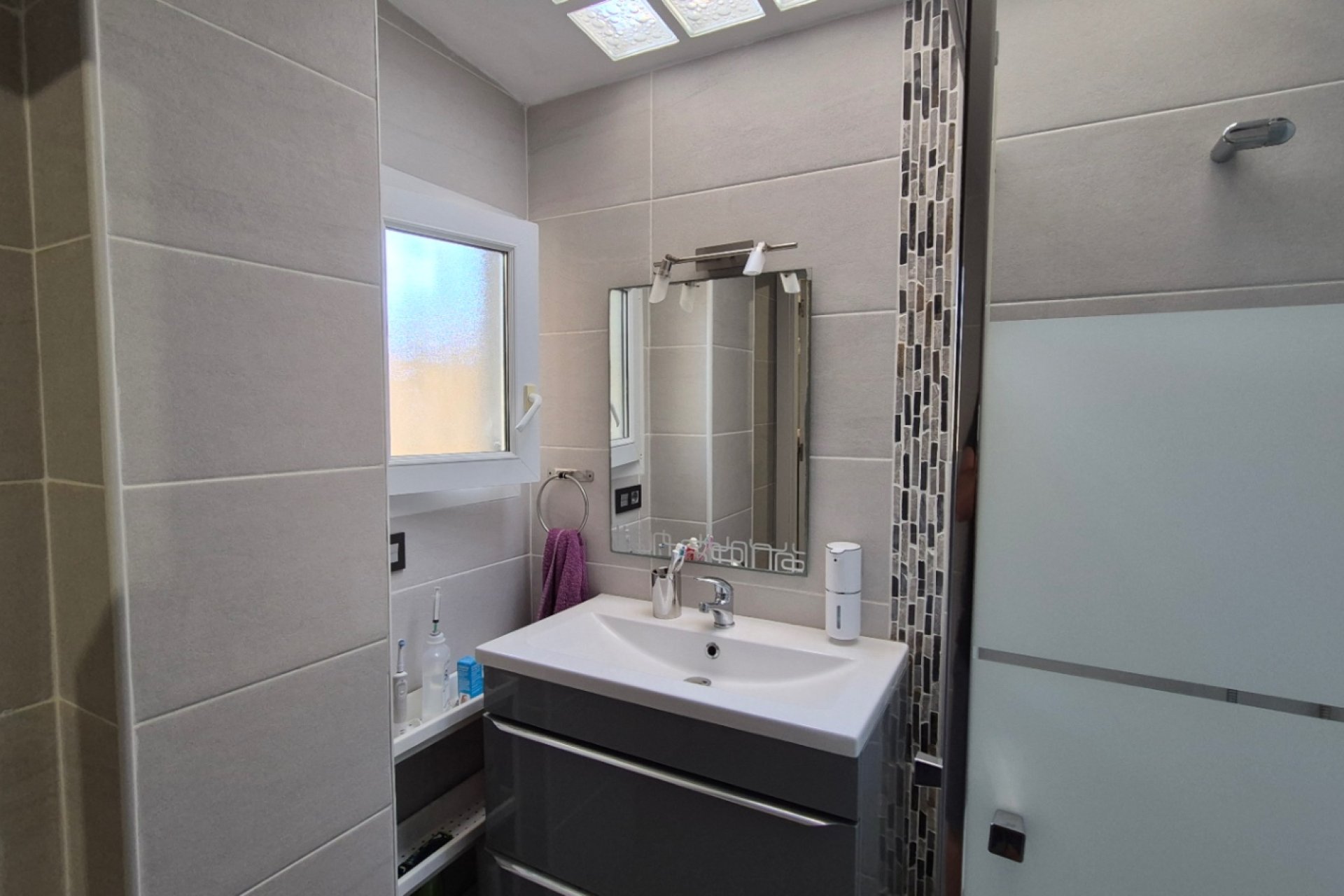 Reventa - Town House -
Torrevieja - Costa Blanca