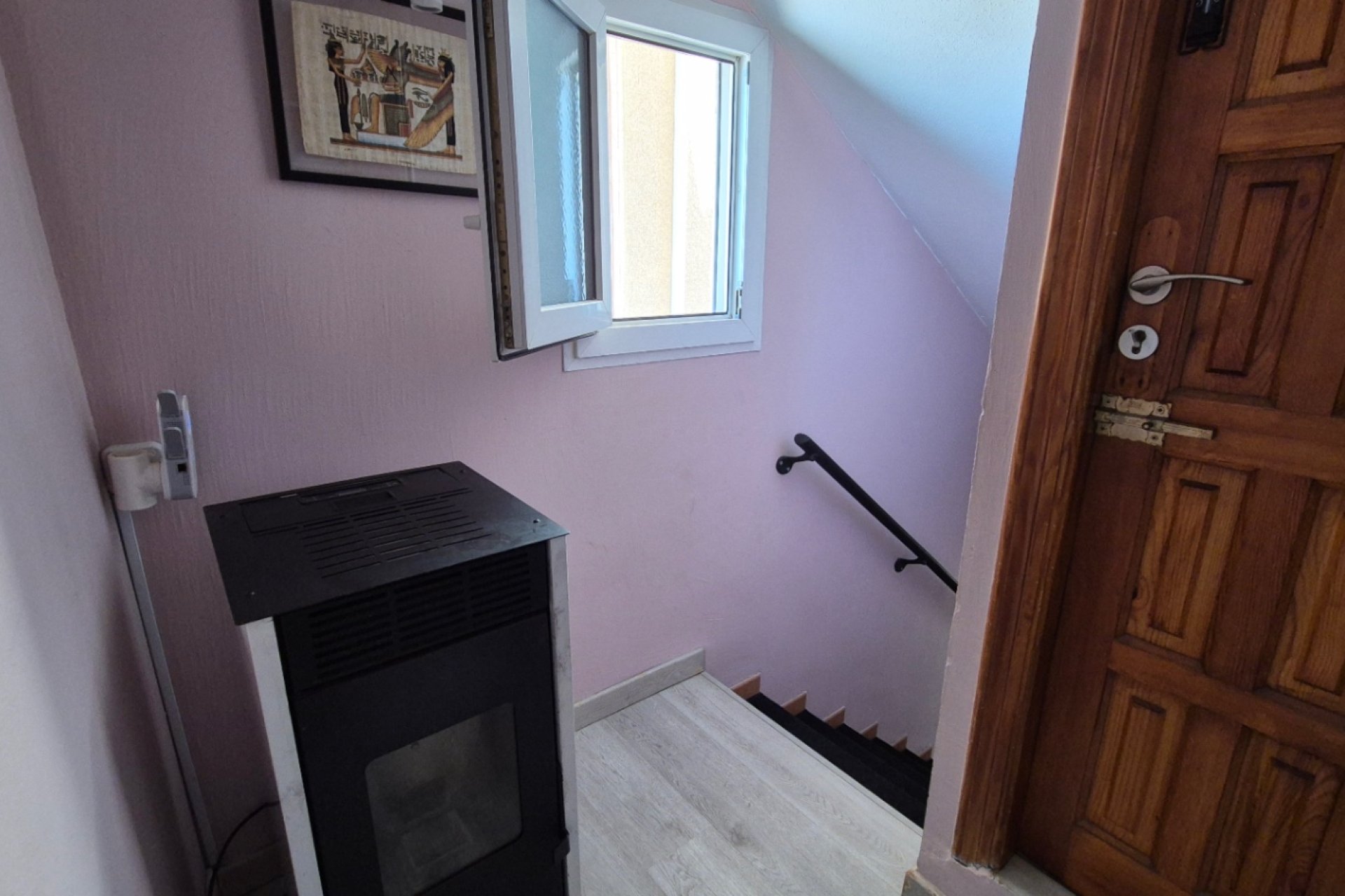 Reventa - Town House -
Torrevieja - Costa Blanca