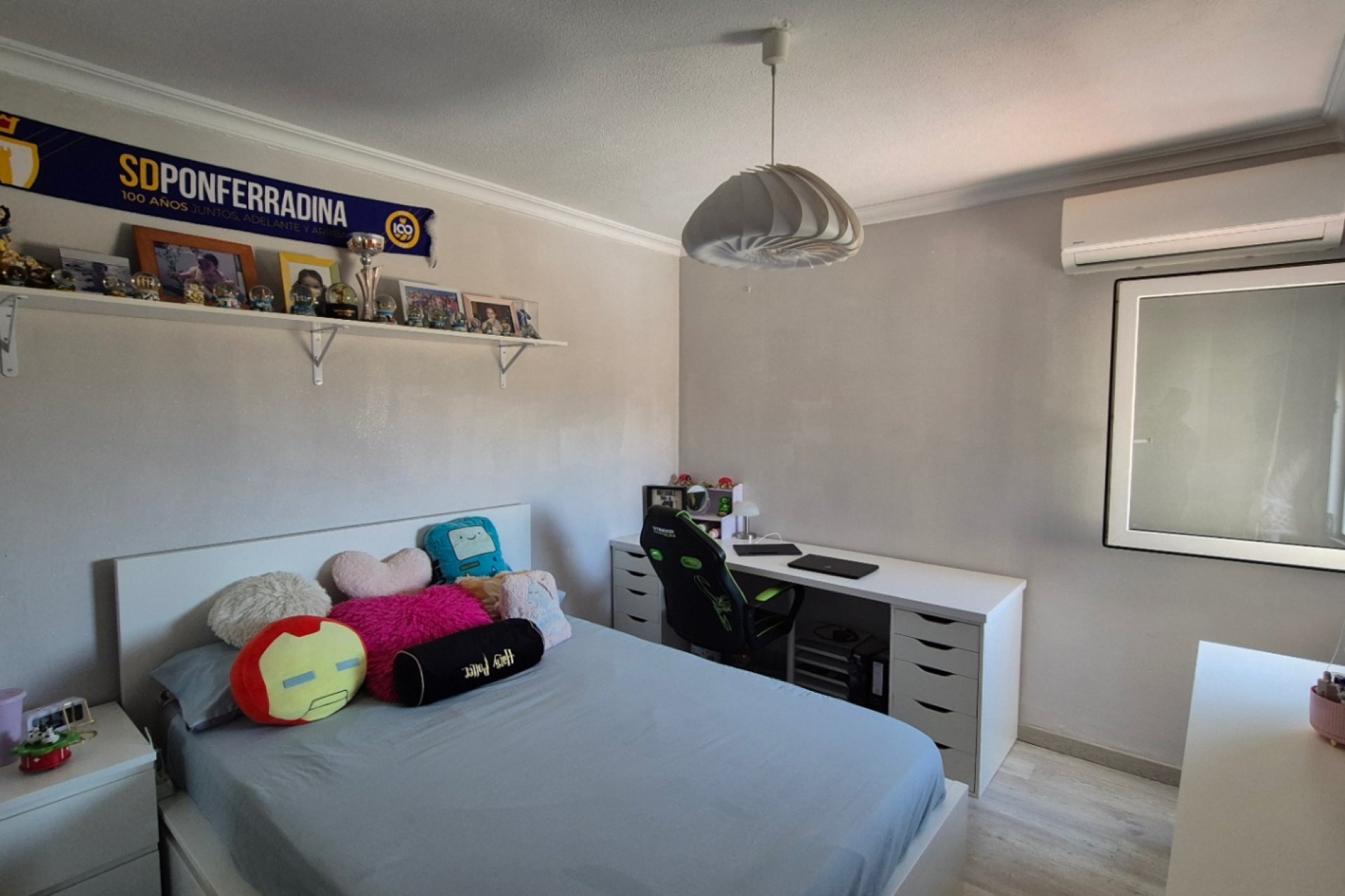 Reventa - Town House -
Torrevieja - Costa Blanca