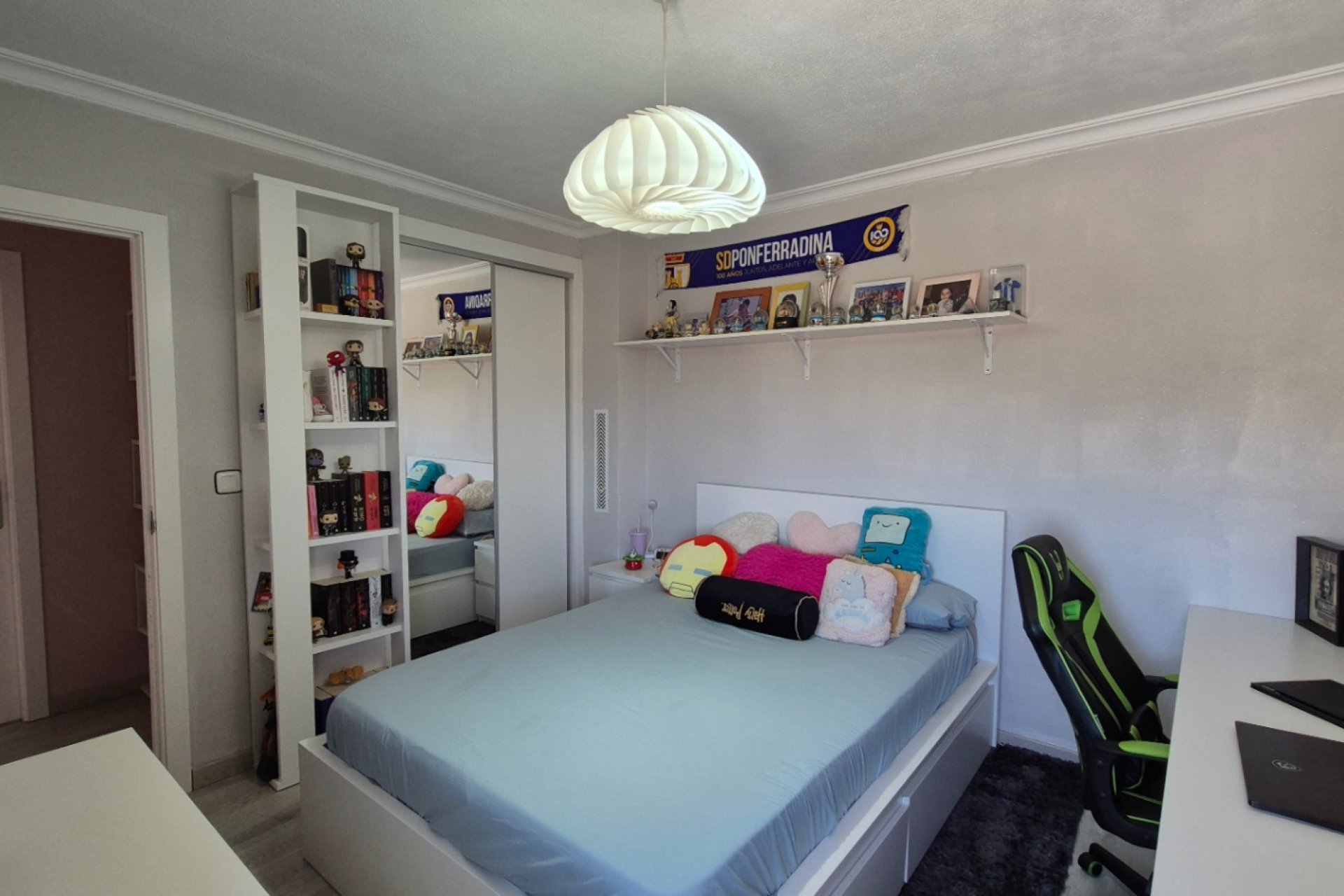 Reventa - Town House -
Torrevieja - Costa Blanca