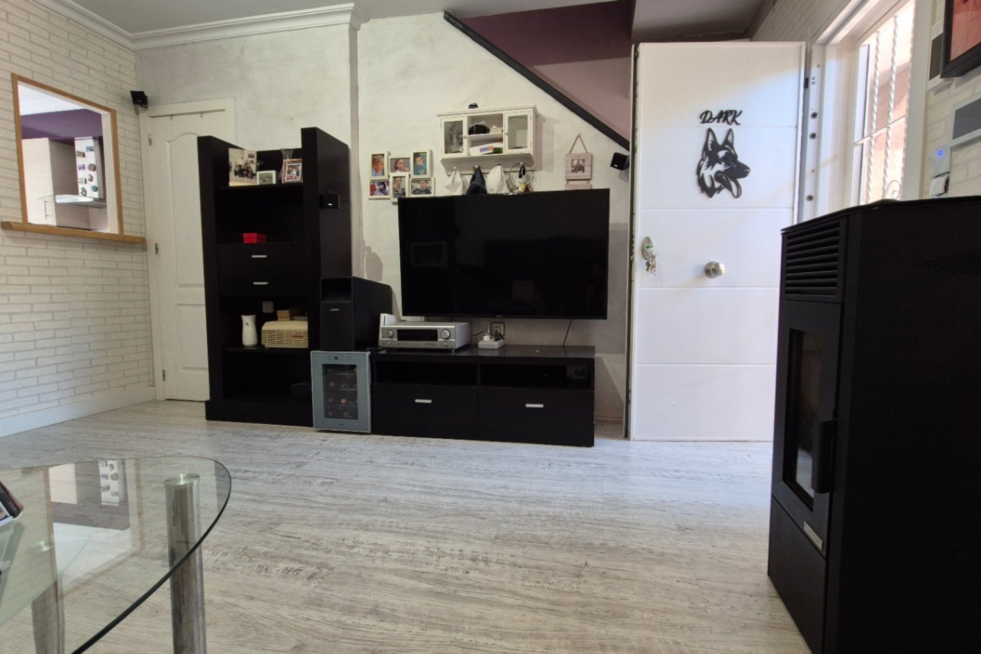 Reventa - Town House -
Torrevieja - Costa Blanca