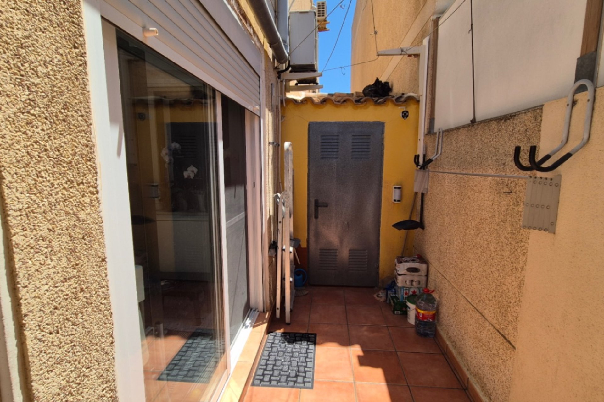 Reventa - Town House -
Torrevieja - Costa Blanca