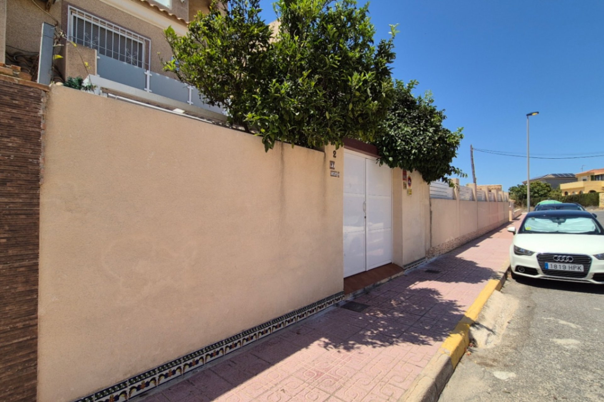 Reventa - Town House -
Torrevieja - Costa Blanca