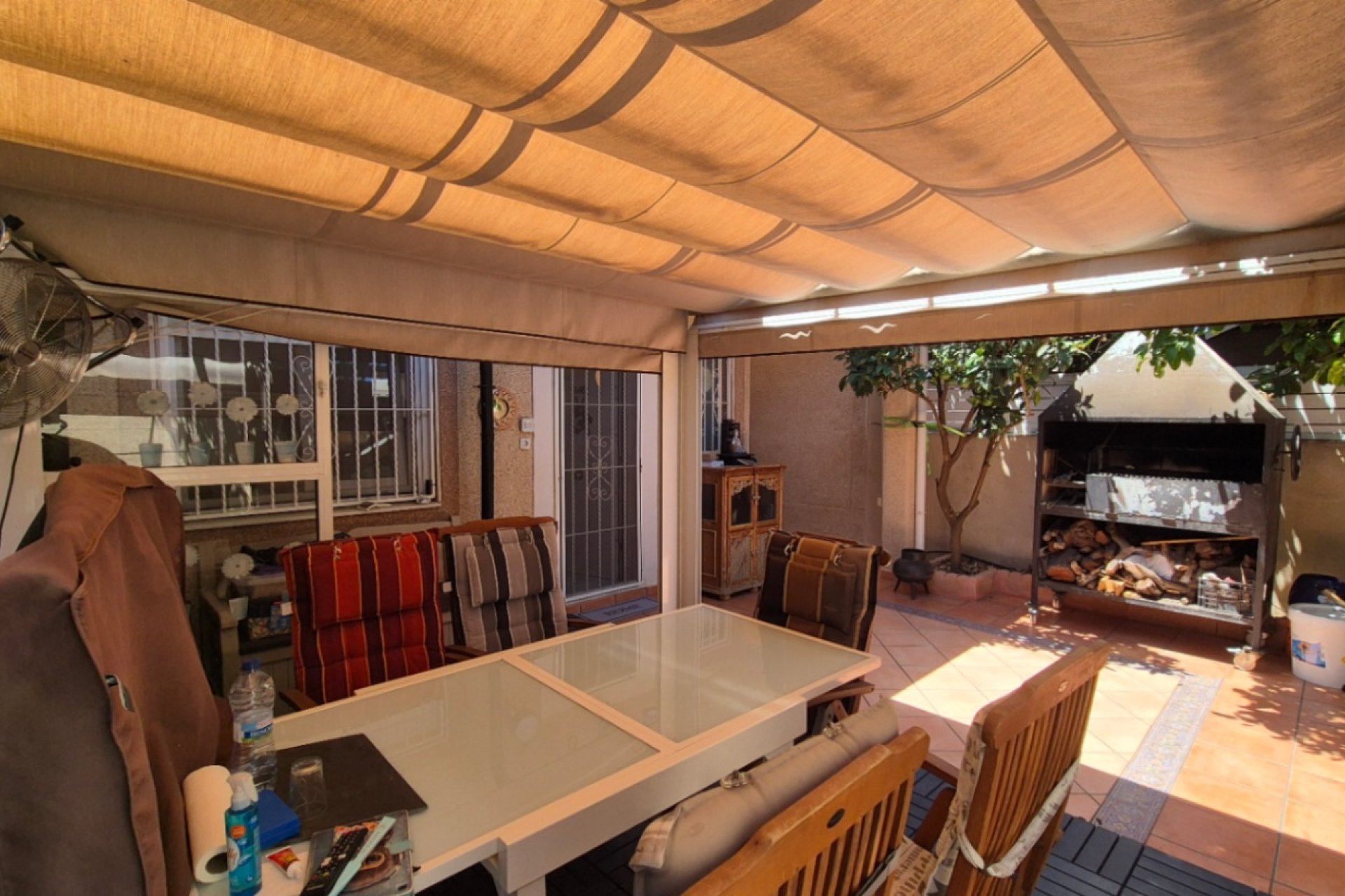 Reventa - Town House -
Torrevieja - Costa Blanca