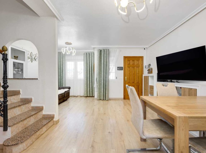 Reventa - Town House -
Torrevieja - Costa Blanca