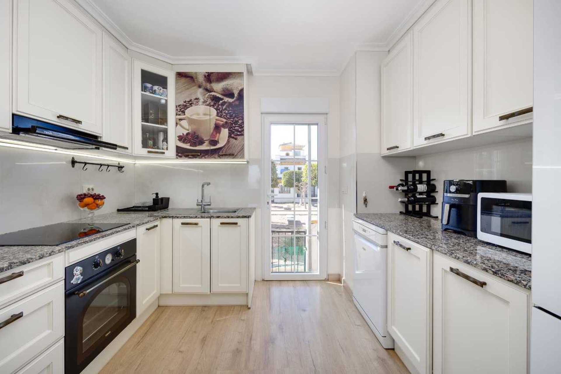 Reventa - Town House -
Torrevieja - Costa Blanca