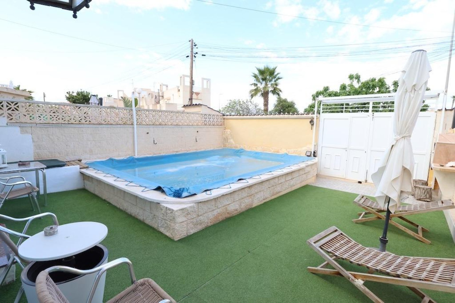 Reventa - Town House -
Torrevieja - Costa Blanca