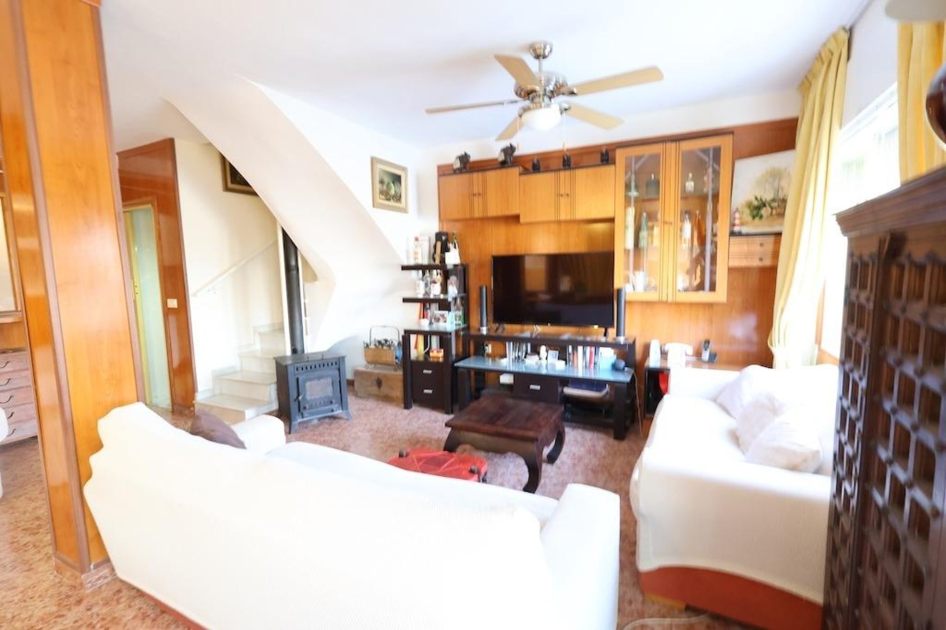 Reventa - Town House -
Torrevieja - Costa Blanca