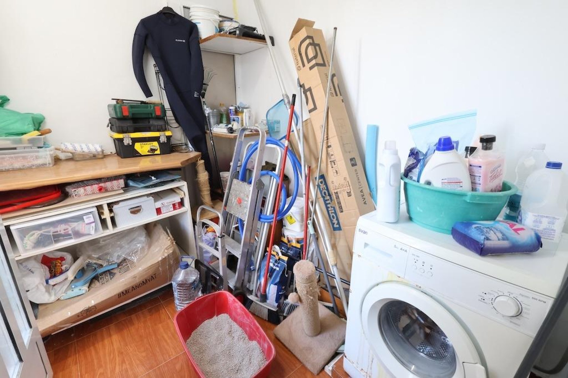 Reventa - Town House -
Torrevieja - Costa Blanca