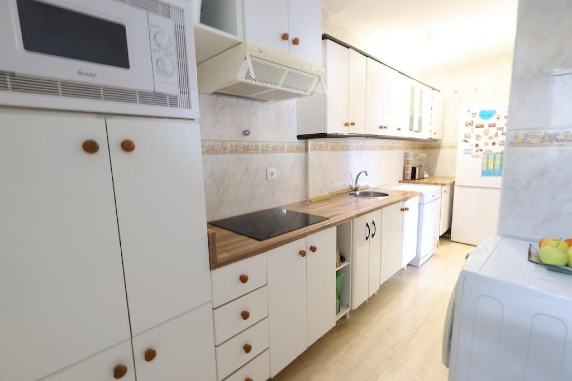 Reventa - Town House -
Torrevieja - Costa Blanca