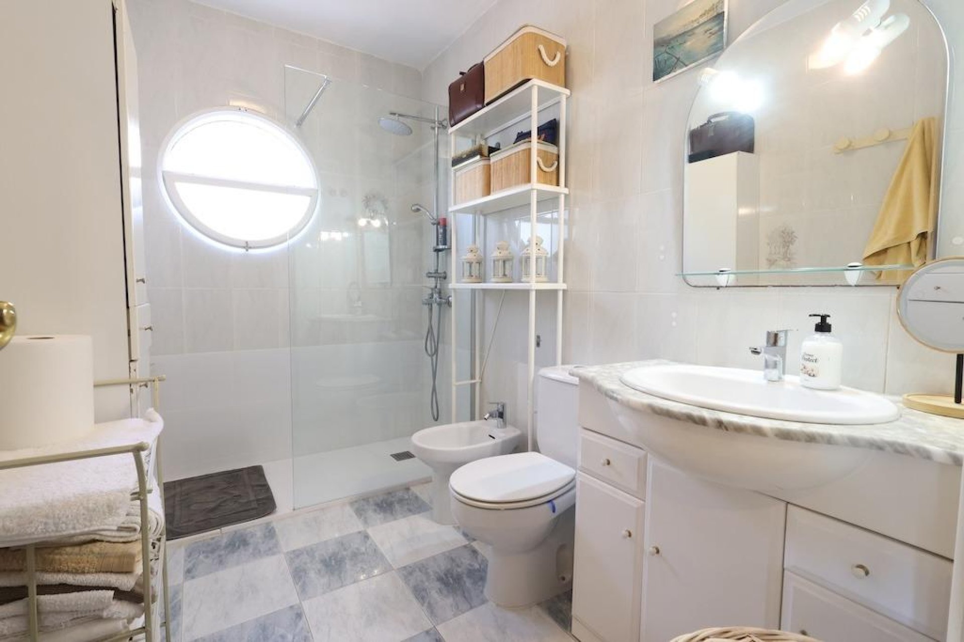 Reventa - Town House -
Torrevieja - Costa Blanca