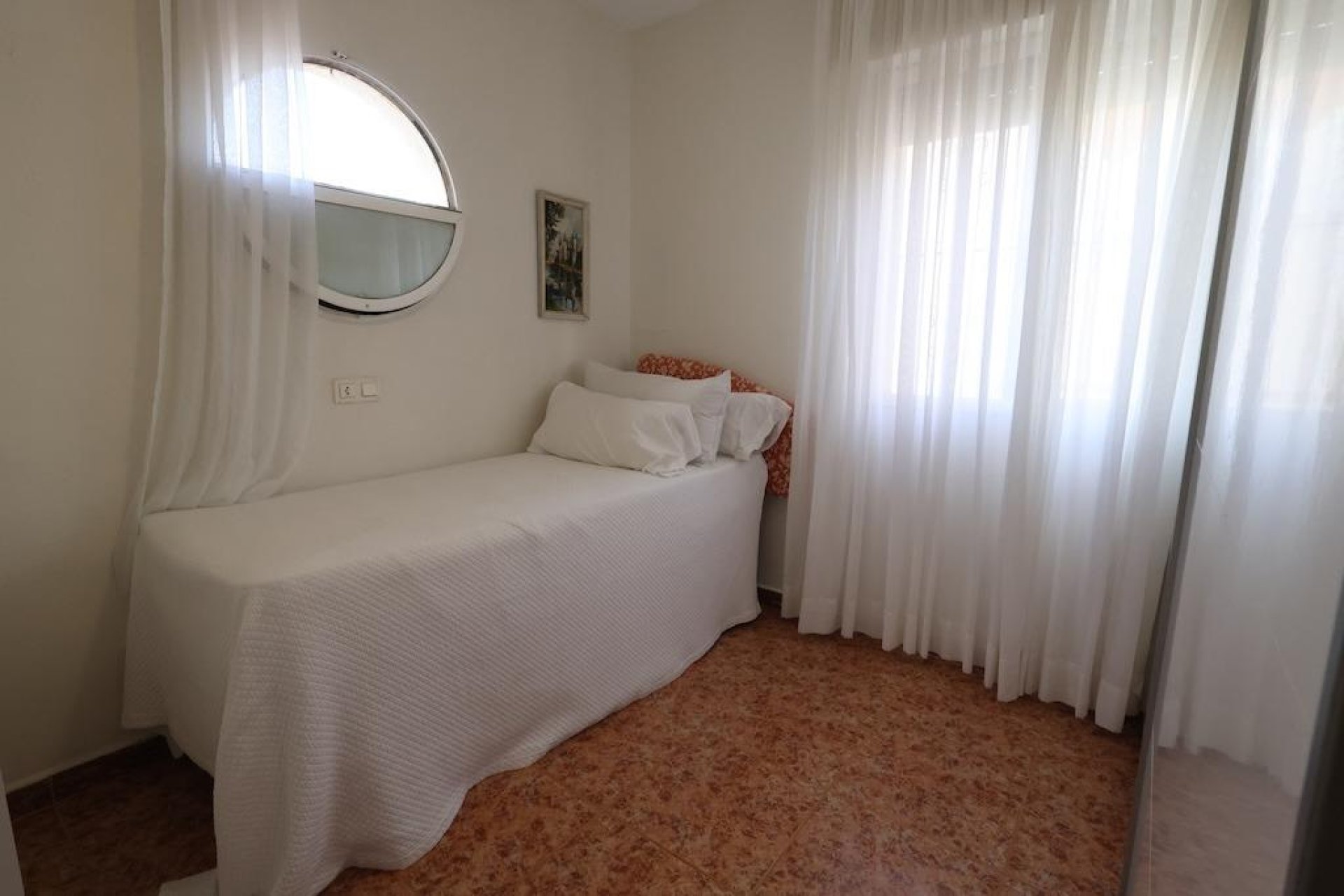 Reventa - Town House -
Torrevieja - Costa Blanca
