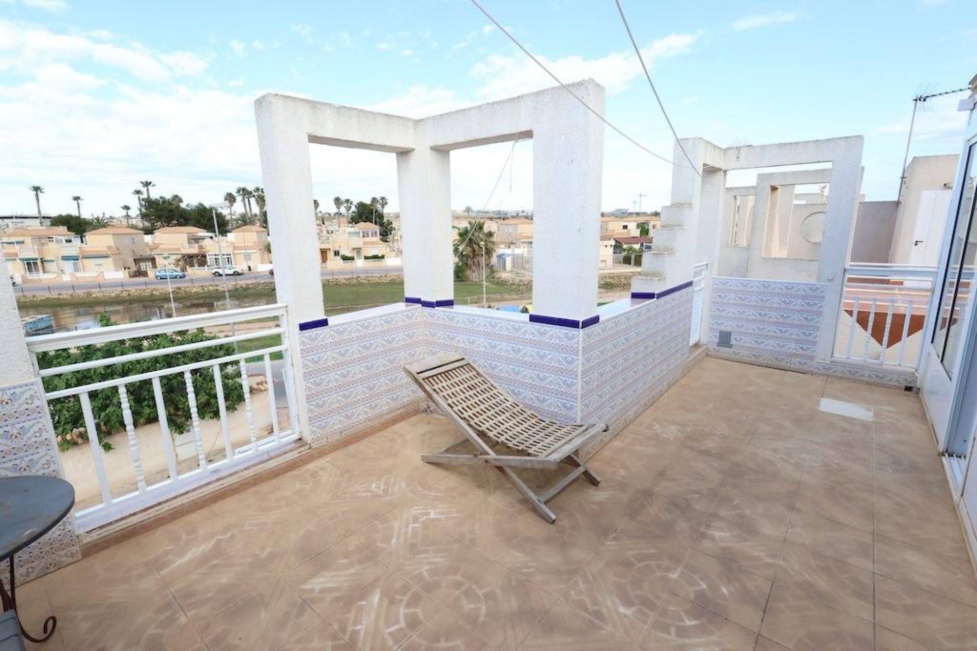 Reventa - Town House -
Torrevieja - Costa Blanca
