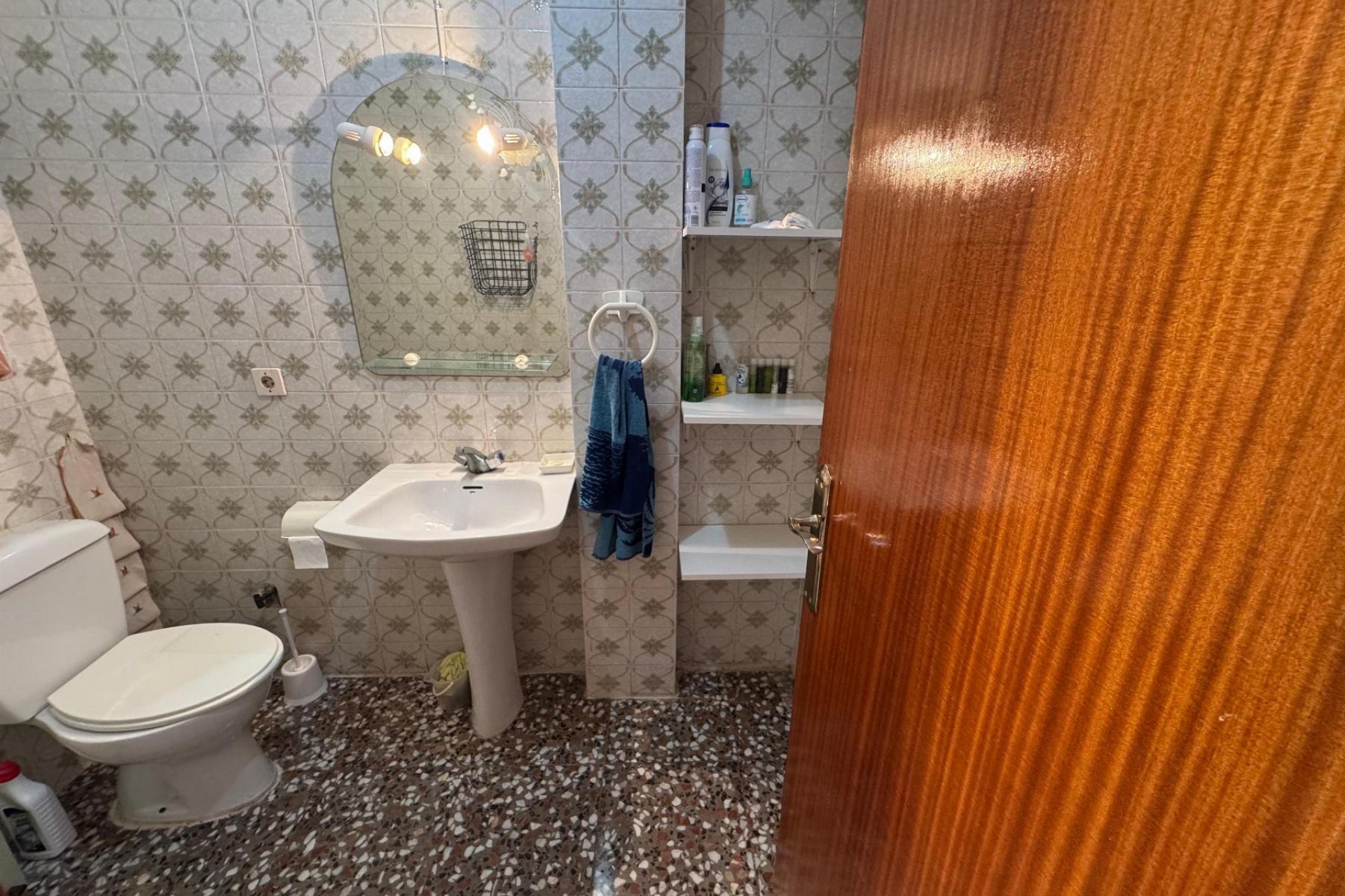 Reventa - Town House -
Torrevieja - Costa Blanca