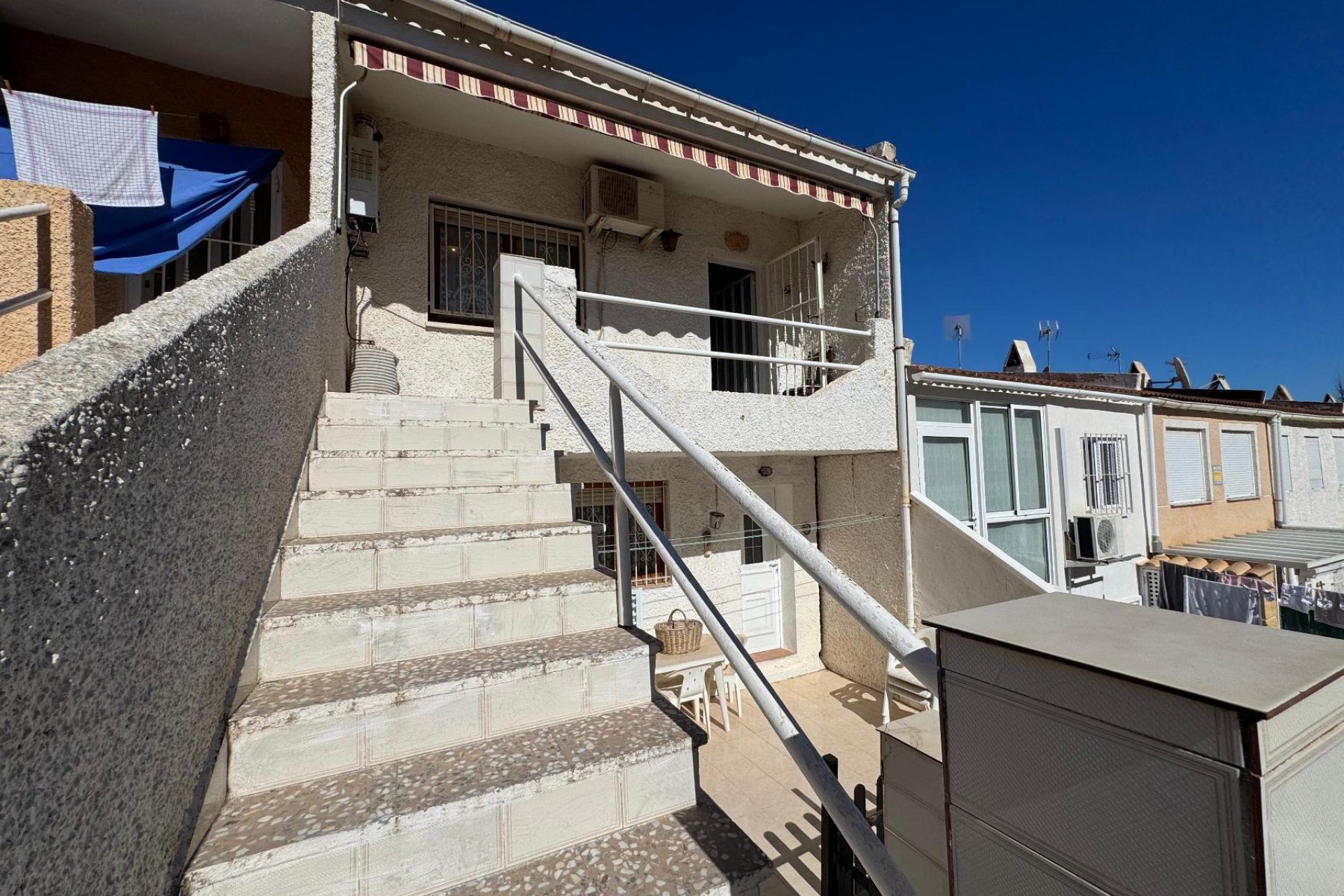 Reventa - Town House -
Torrevieja - Costa Blanca