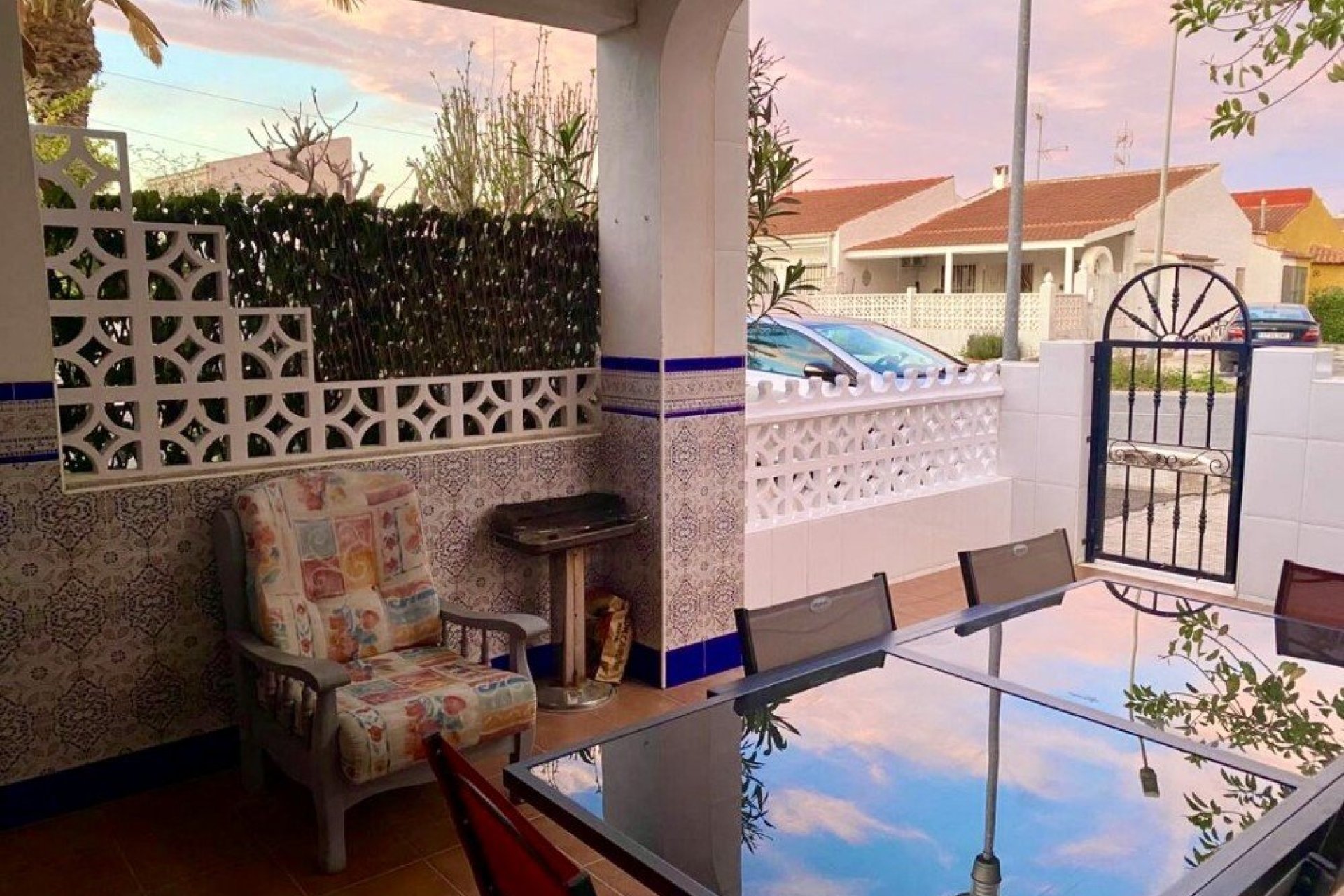 Reventa - Town House -
Torrevieja - Costa Blanca