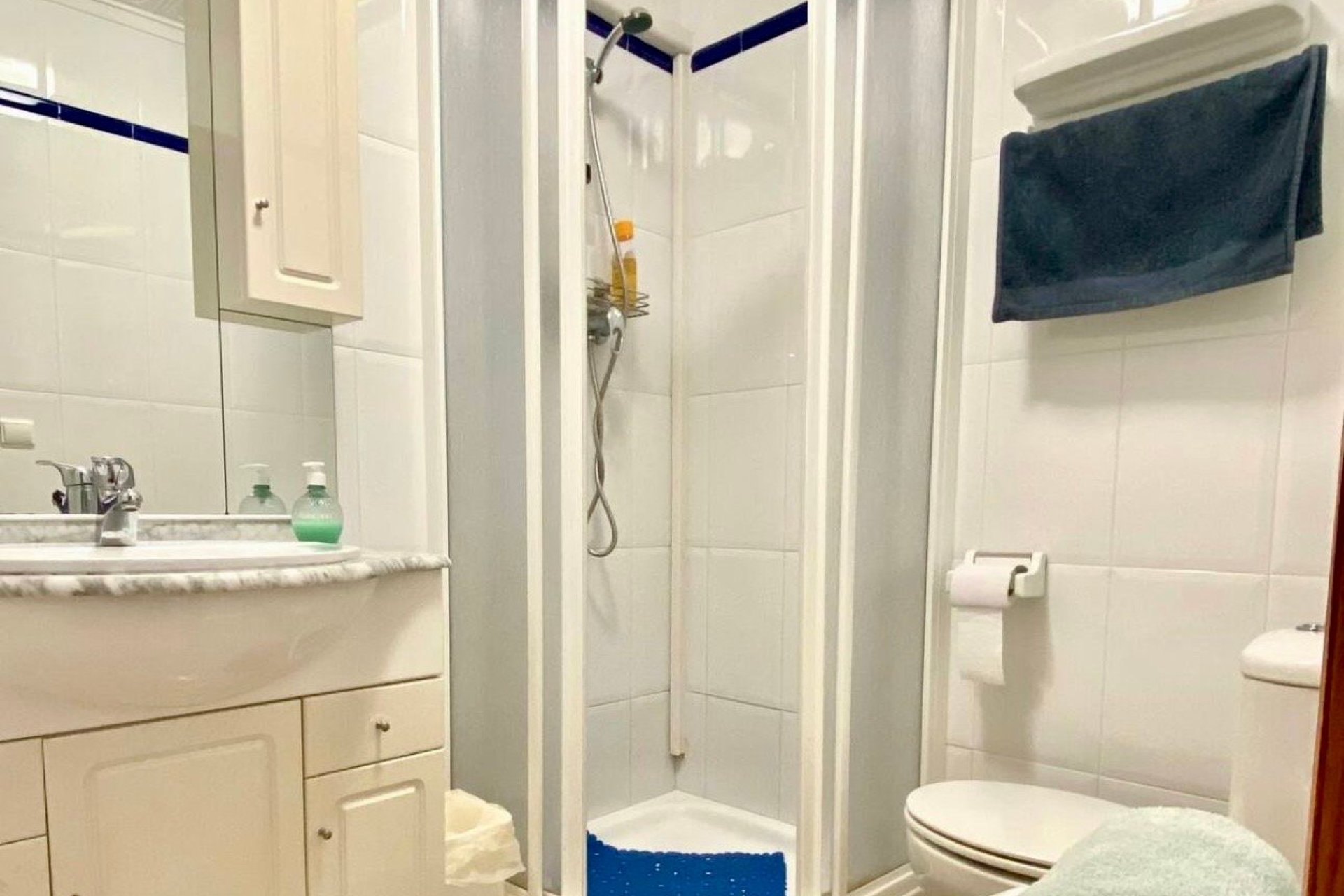 Reventa - Town House -
Torrevieja - Costa Blanca