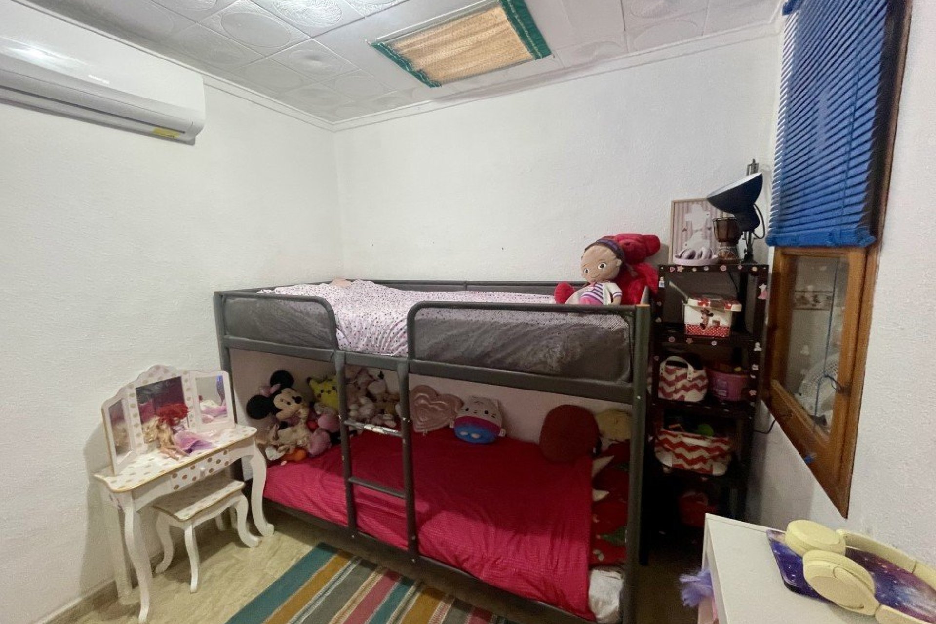 Reventa - Town House -
Torrevieja - Costa Blanca