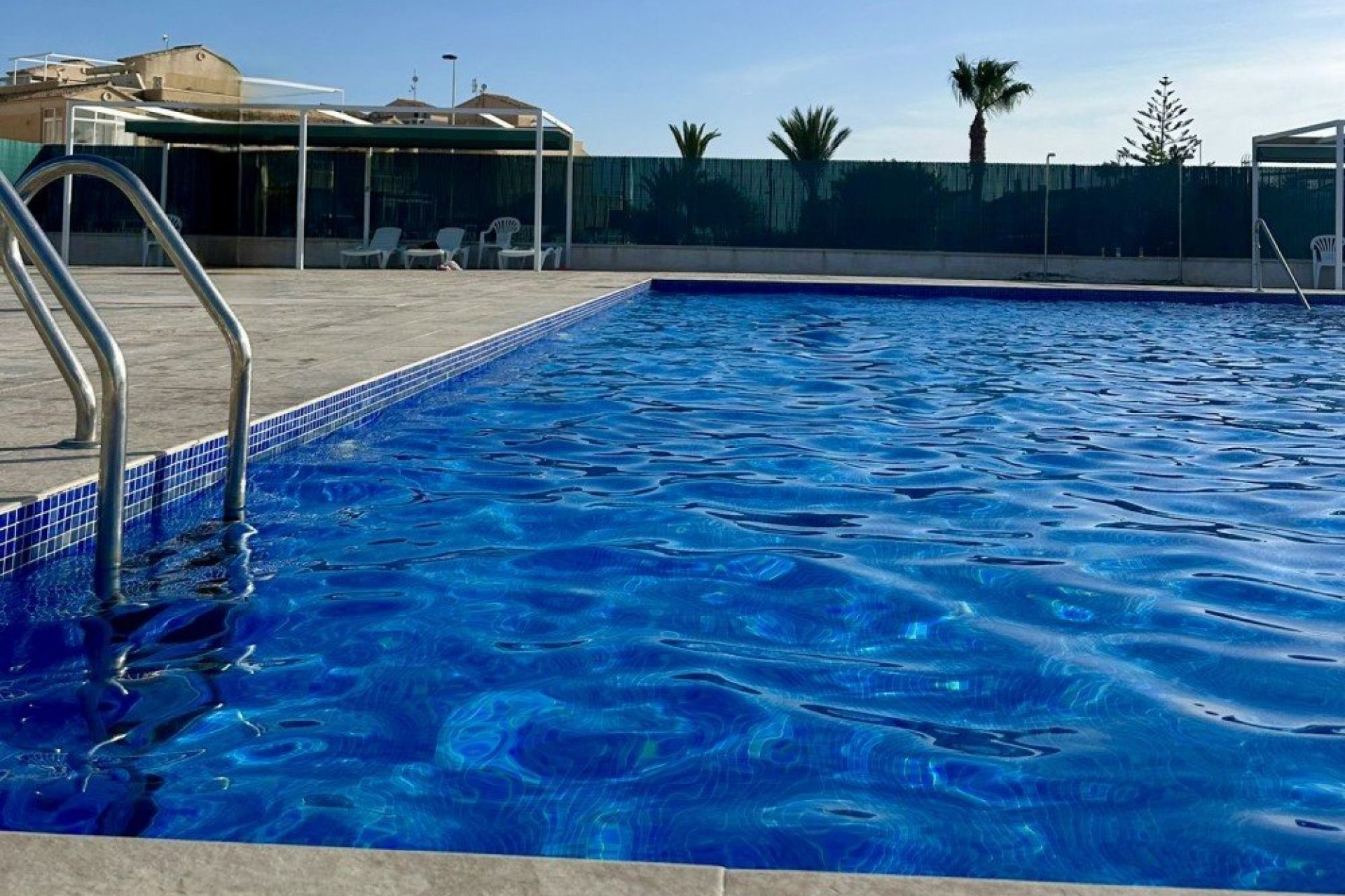 Reventa - Town House -
Torrevieja - Costa Blanca