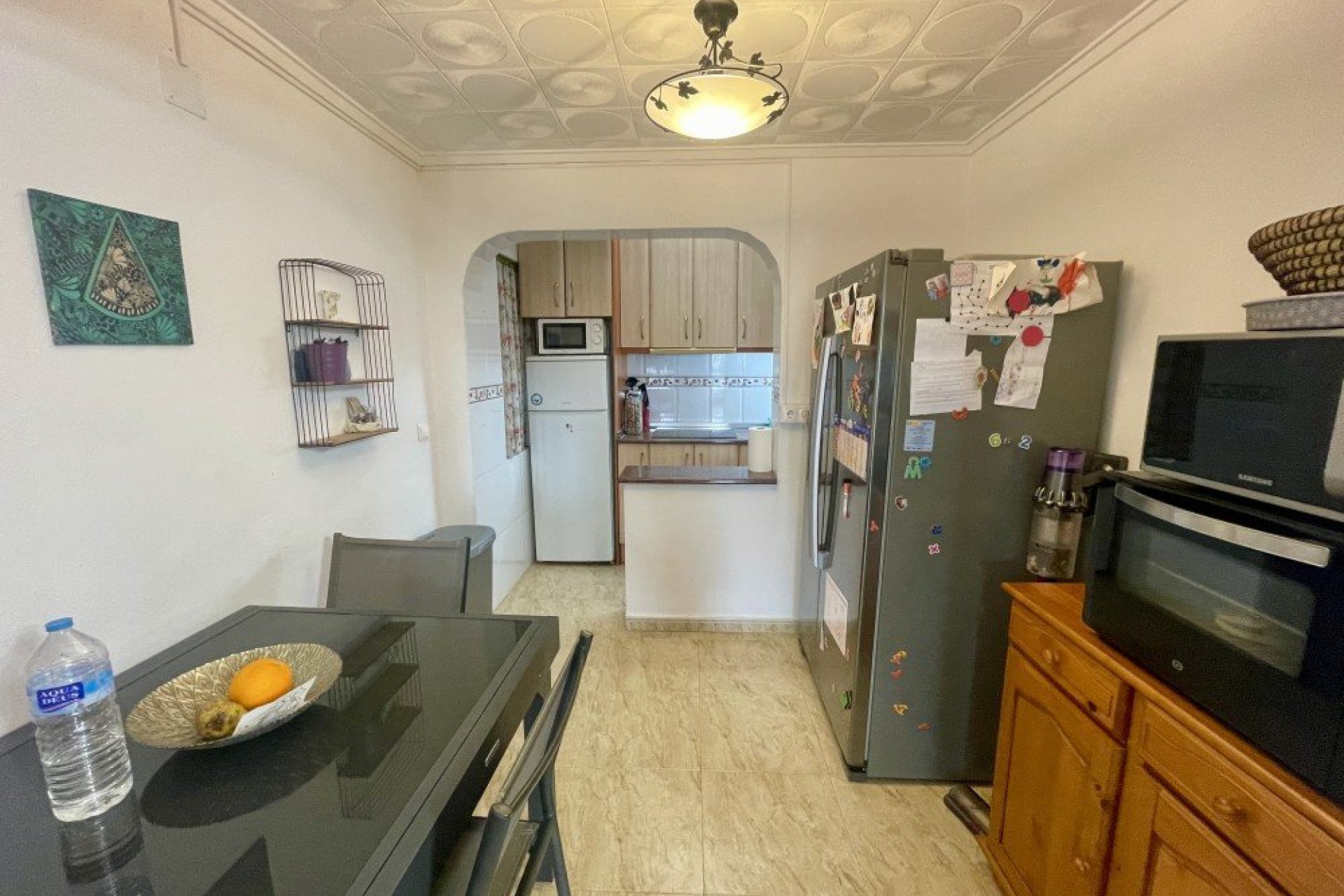 Reventa - Town House -
Torrevieja - Costa Blanca