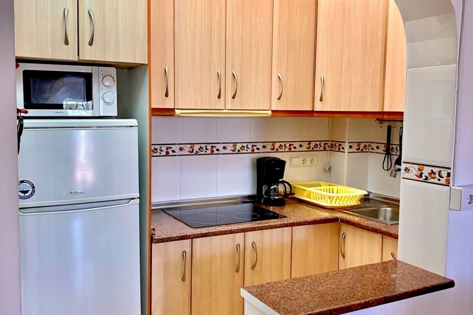 Reventa - Town House -
Torrevieja - Costa Blanca