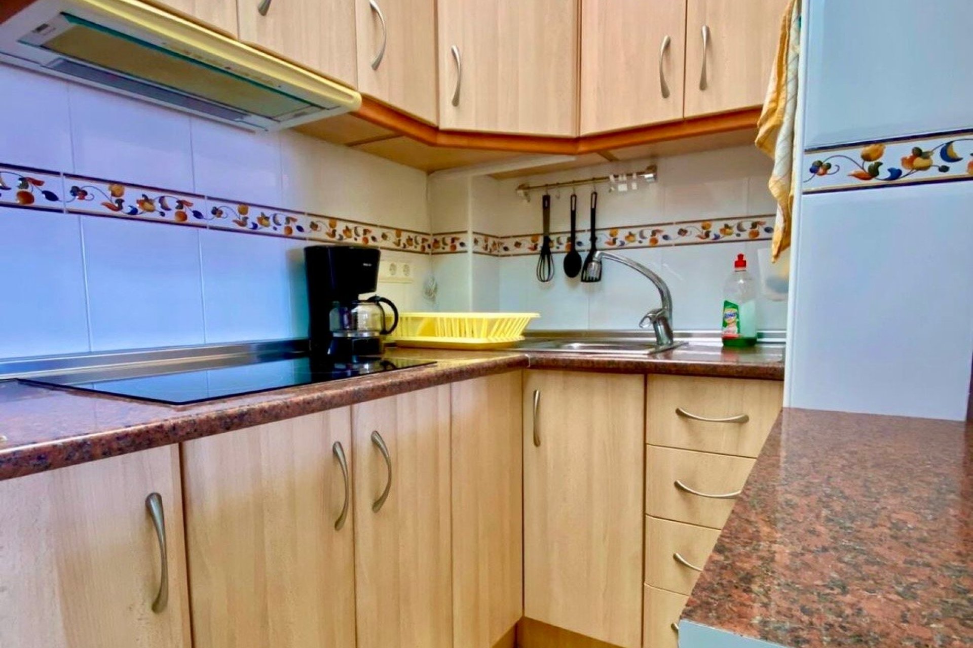 Reventa - Town House -
Torrevieja - Costa Blanca