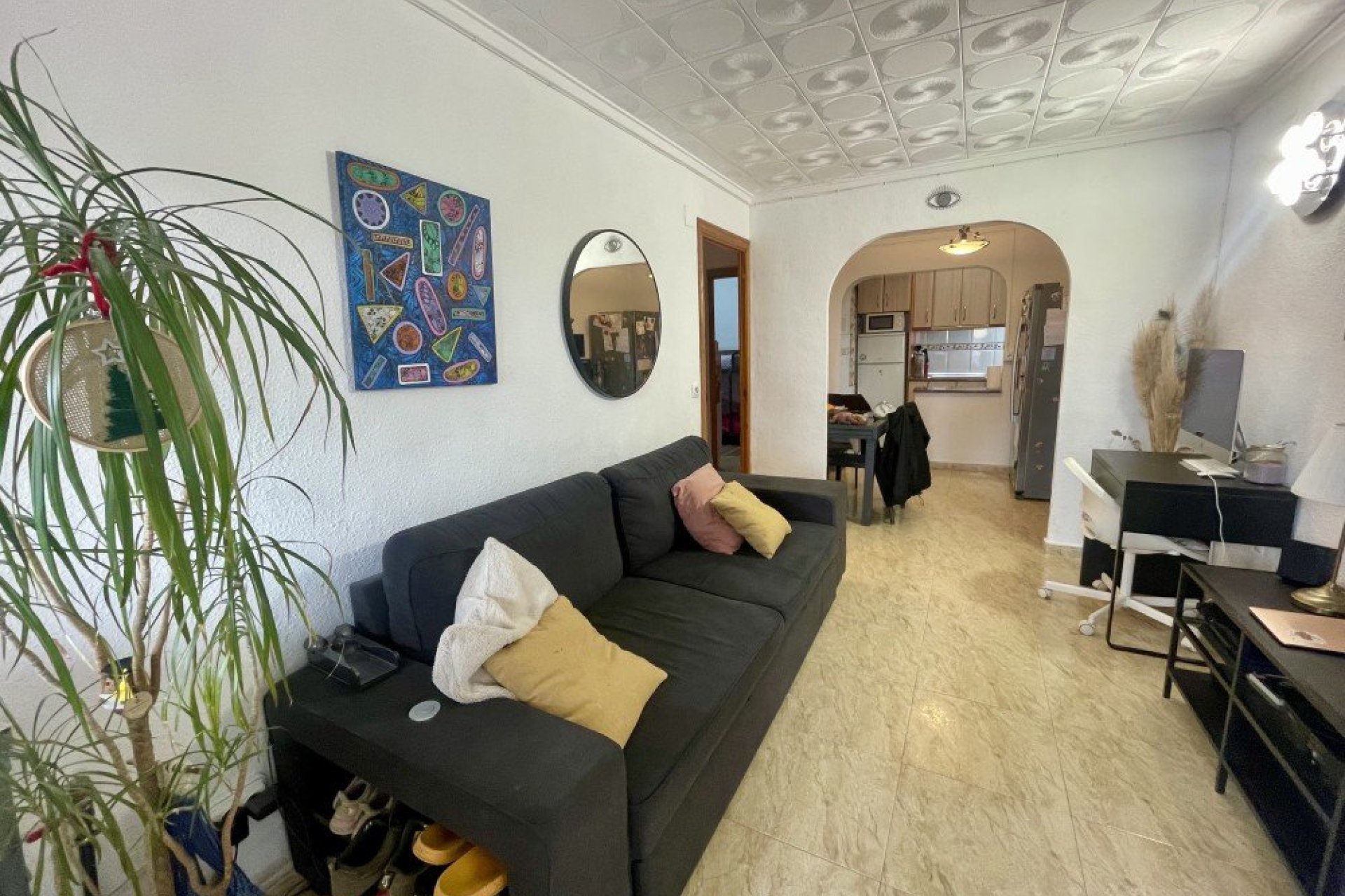 Reventa - Town House -
Torrevieja - Costa Blanca