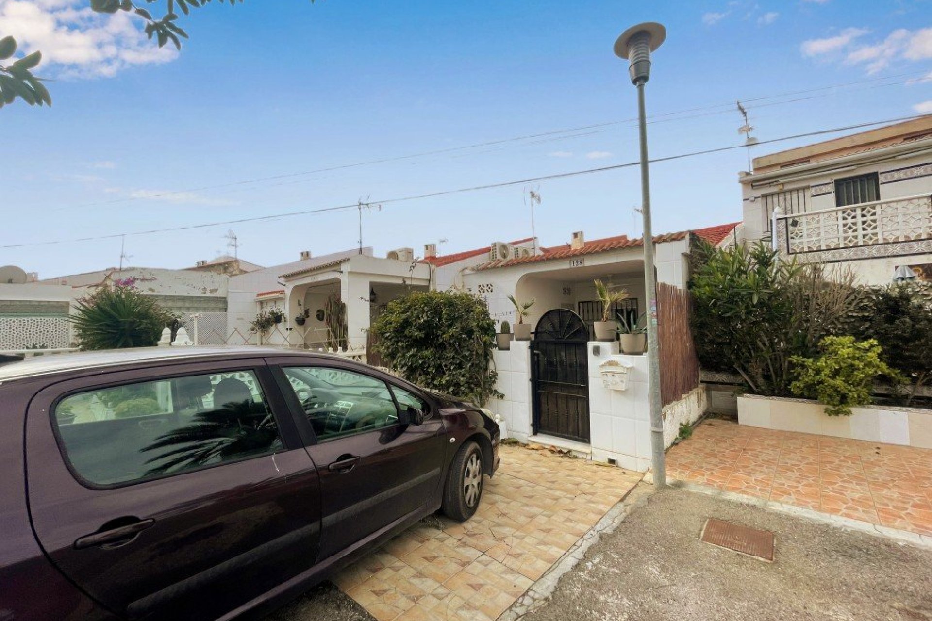 Reventa - Town House -
Torrevieja - Costa Blanca