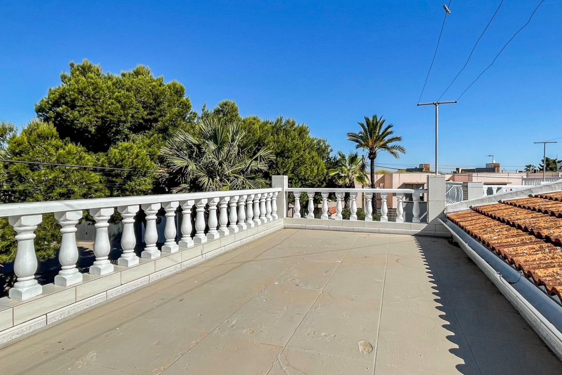 Reventa - Town House -
Torrevieja - Costa Blanca