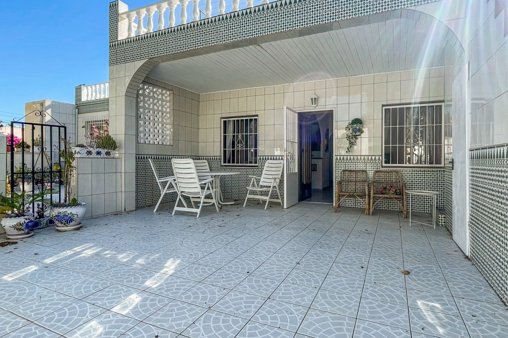 Reventa - Town House -
Torrevieja - Costa Blanca