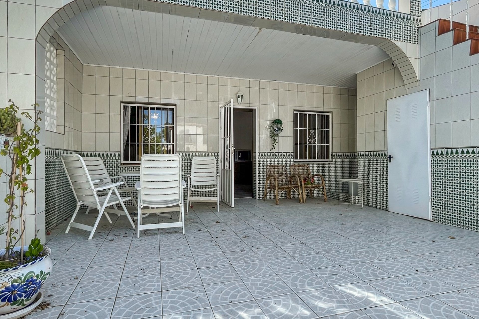 Reventa - Town House -
Torrevieja - Costa Blanca