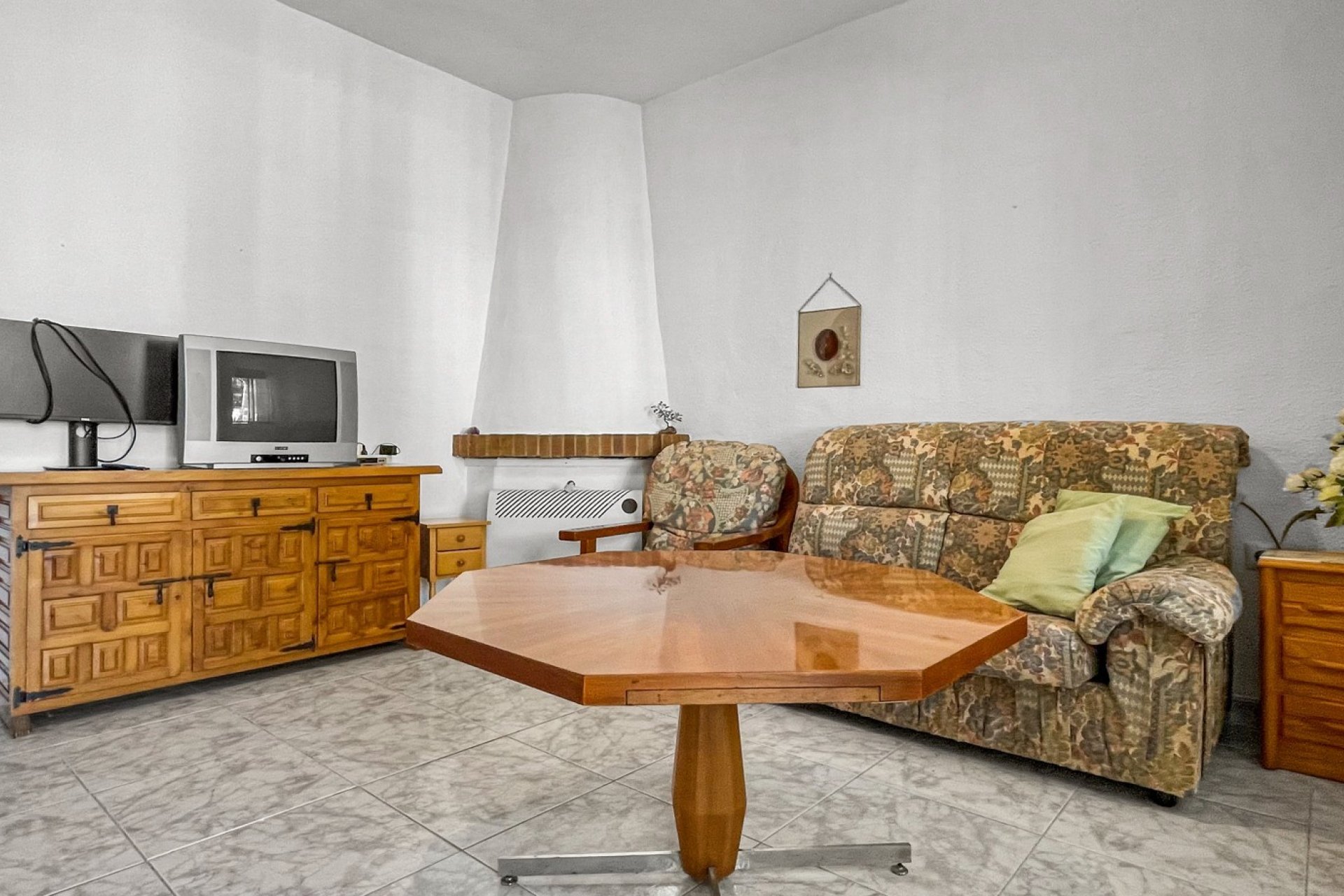Reventa - Town House -
Torrevieja - Costa Blanca