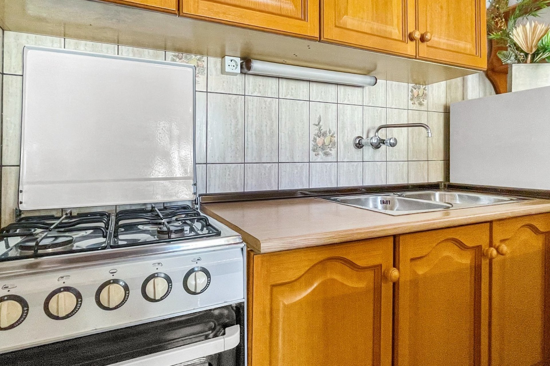 Reventa - Town House -
Torrevieja - Costa Blanca