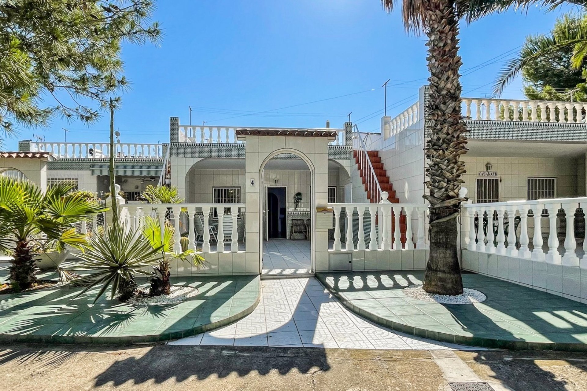 Reventa - Town House -
Torrevieja - Costa Blanca