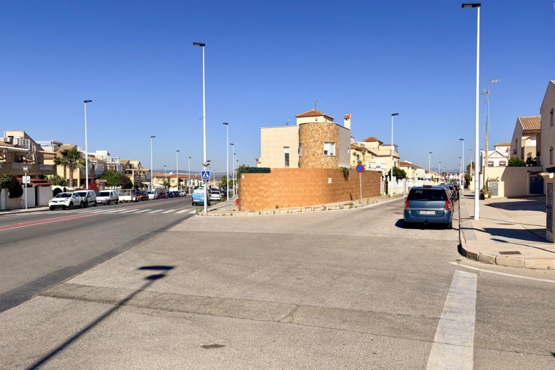Reventa - Town House -
Torrevieja - Costa Blanca