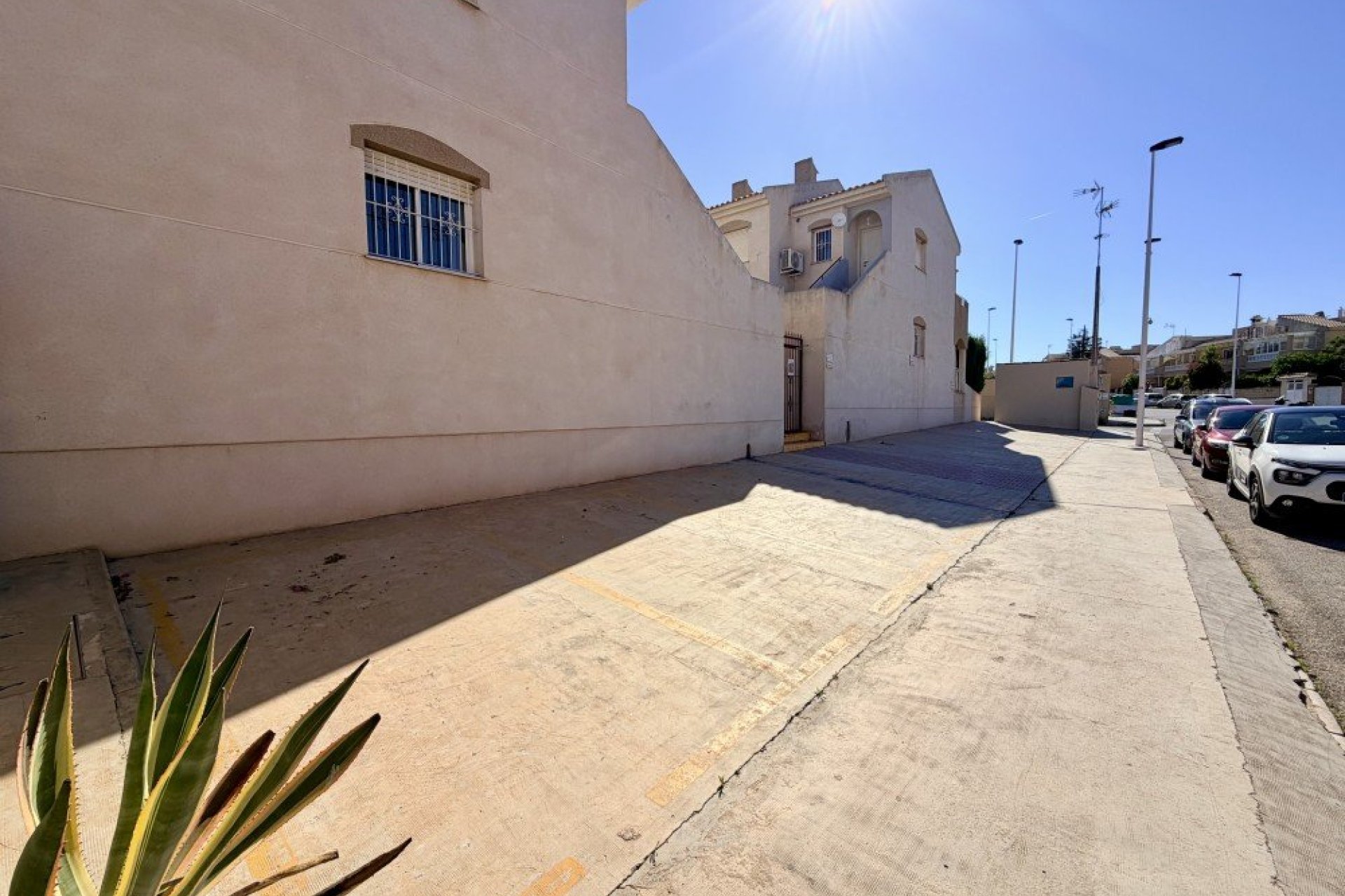 Reventa - Town House -
Torrevieja - Costa Blanca