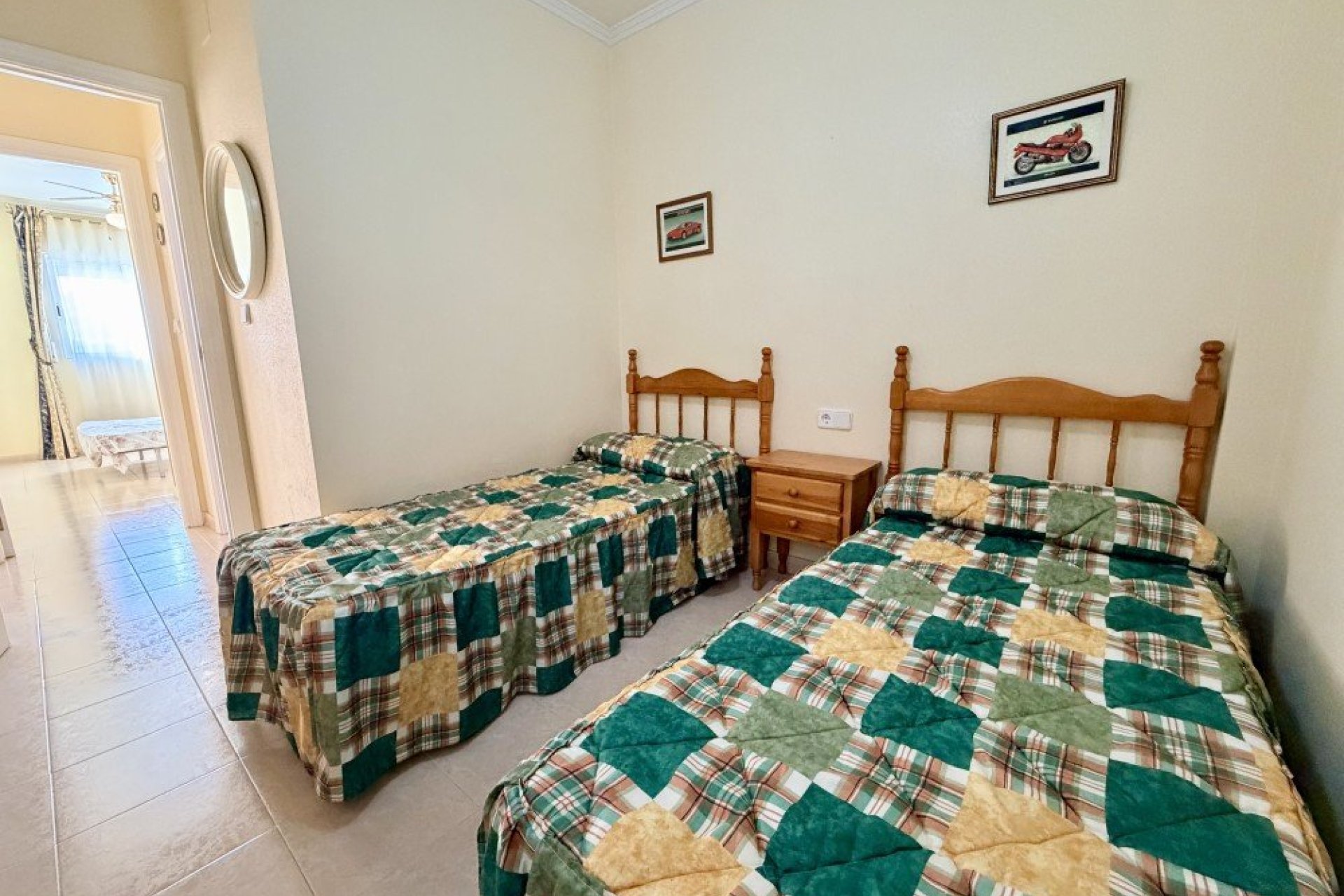 Reventa - Town House -
Torrevieja - Costa Blanca