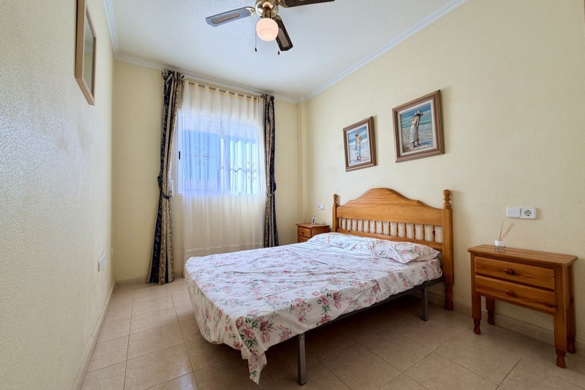 Reventa - Town House -
Torrevieja - Costa Blanca